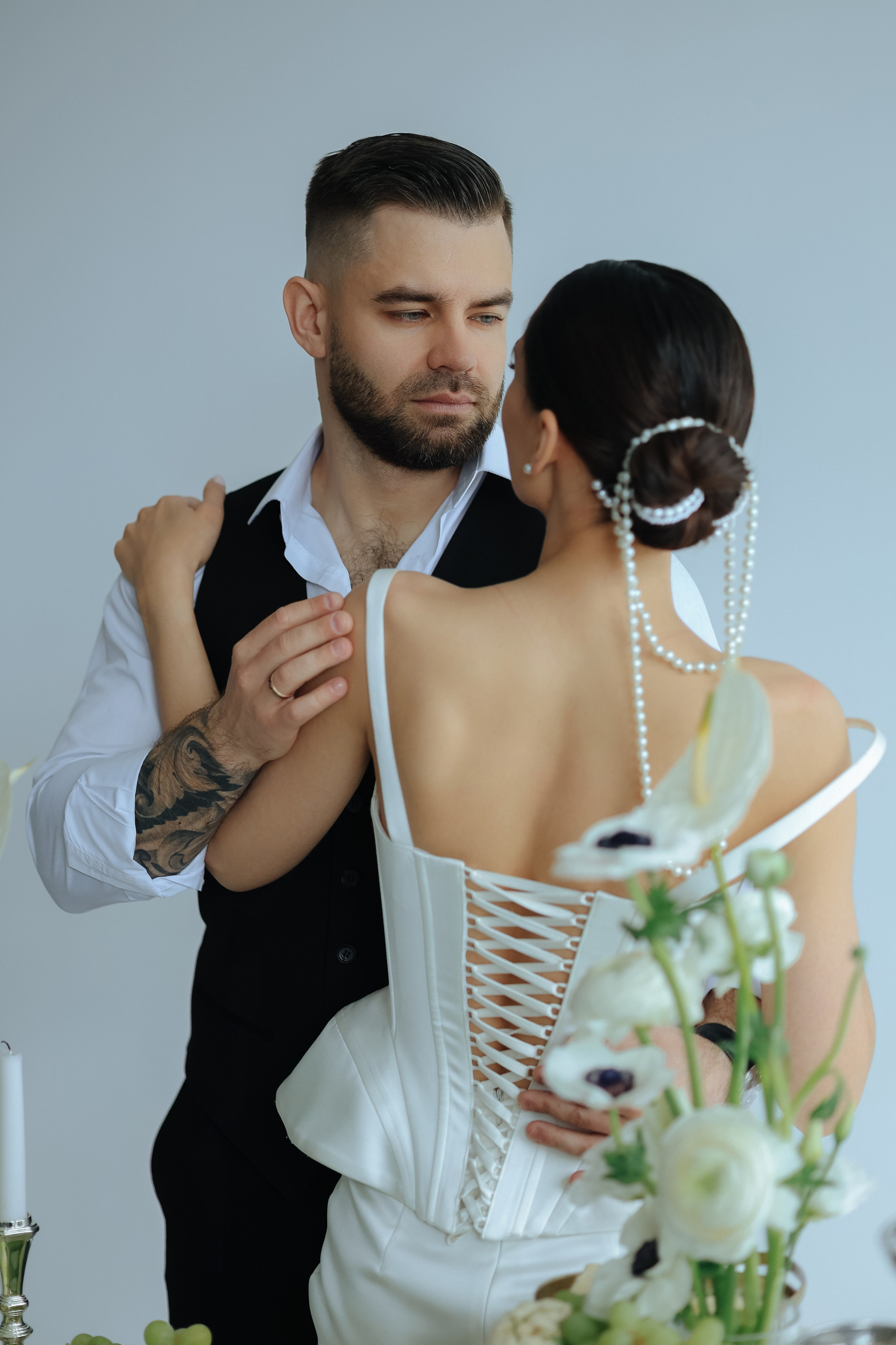 Свадебный и семейный фотограф Кузнецк Пенза Ульяновск