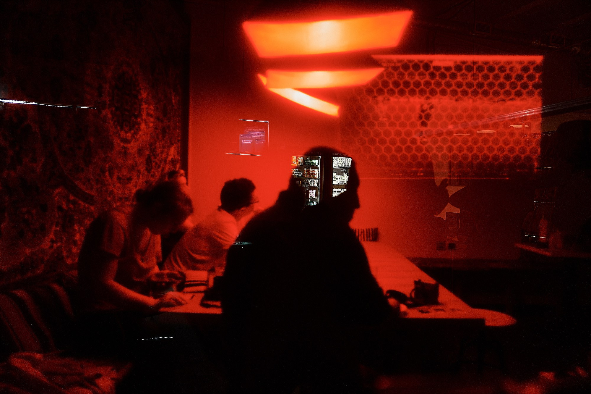 Уличная и жанровая фотография | Виктор Молодцов. Промышленная и репортажная фотография