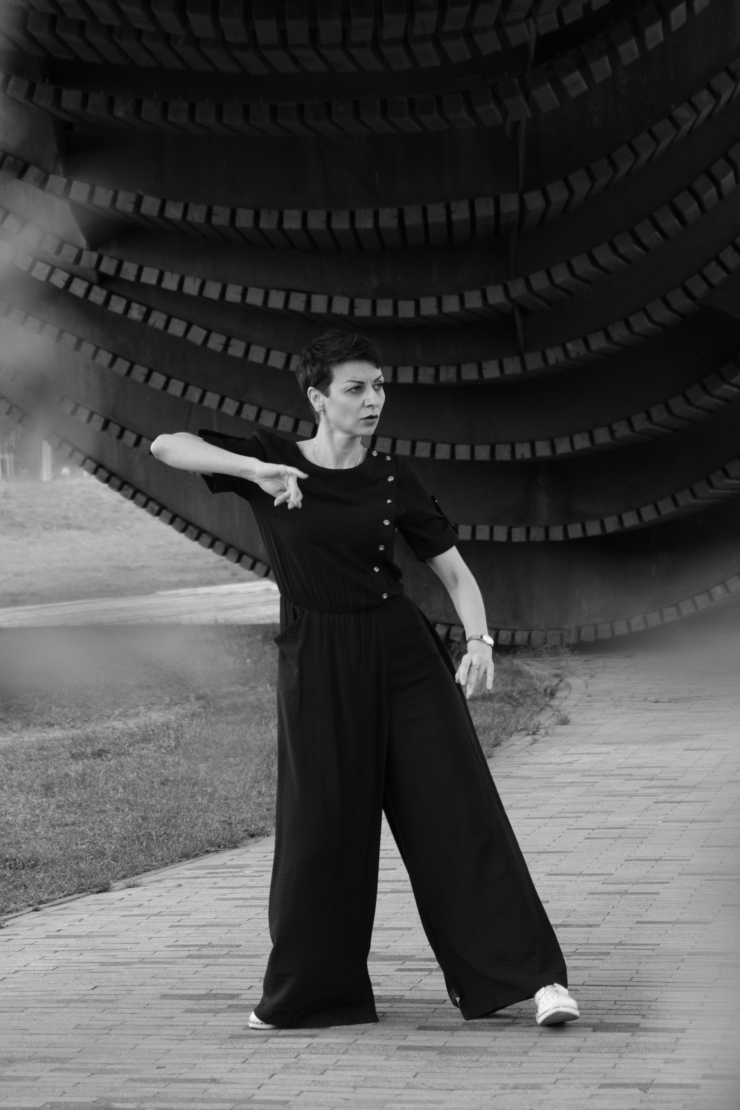 Оксана. Фотограф в Москве | Екатерина Кондрашова