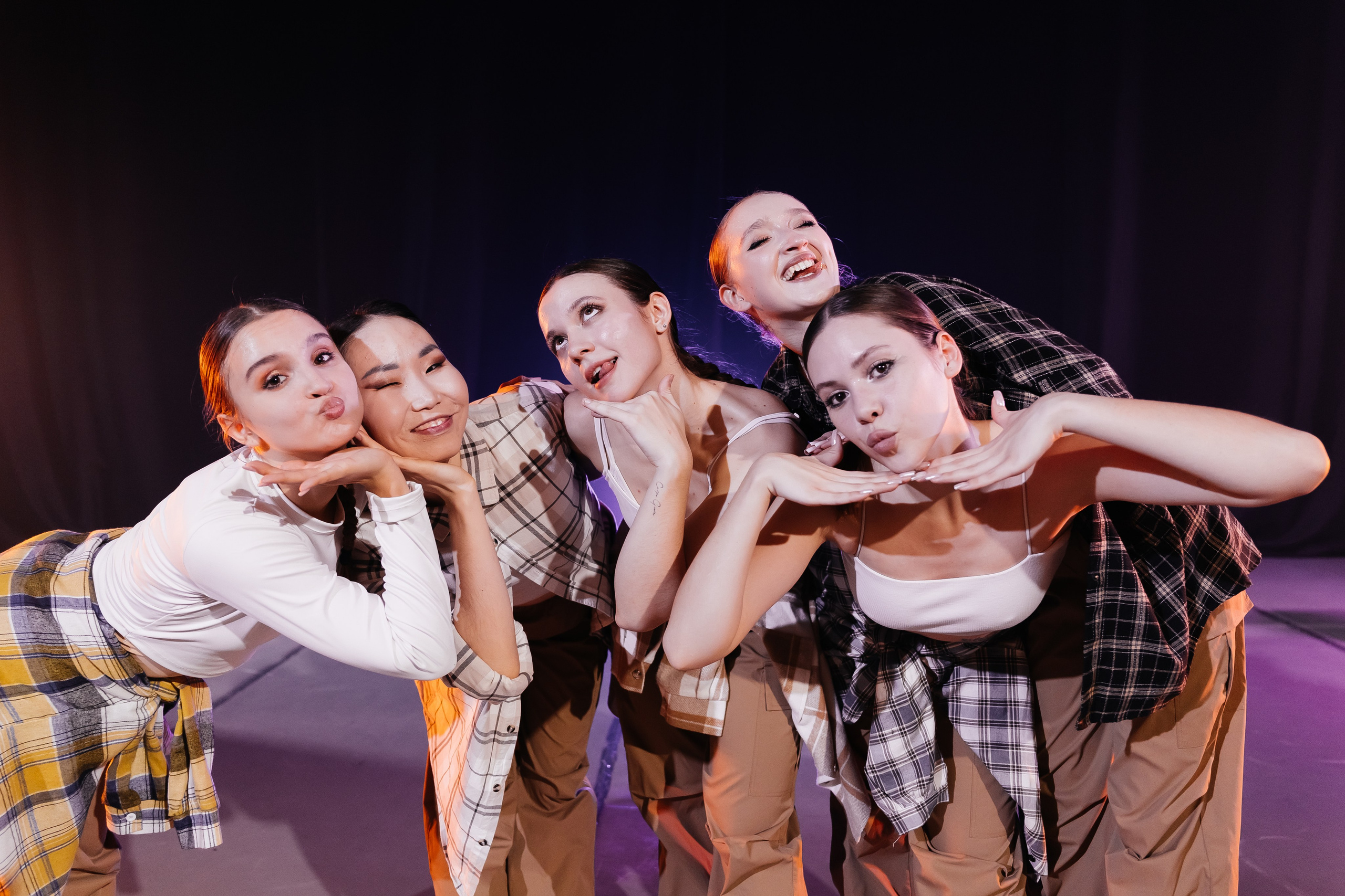 Госэкзамен — Колледж Культуры. Фотограф Кемерово | Сергей