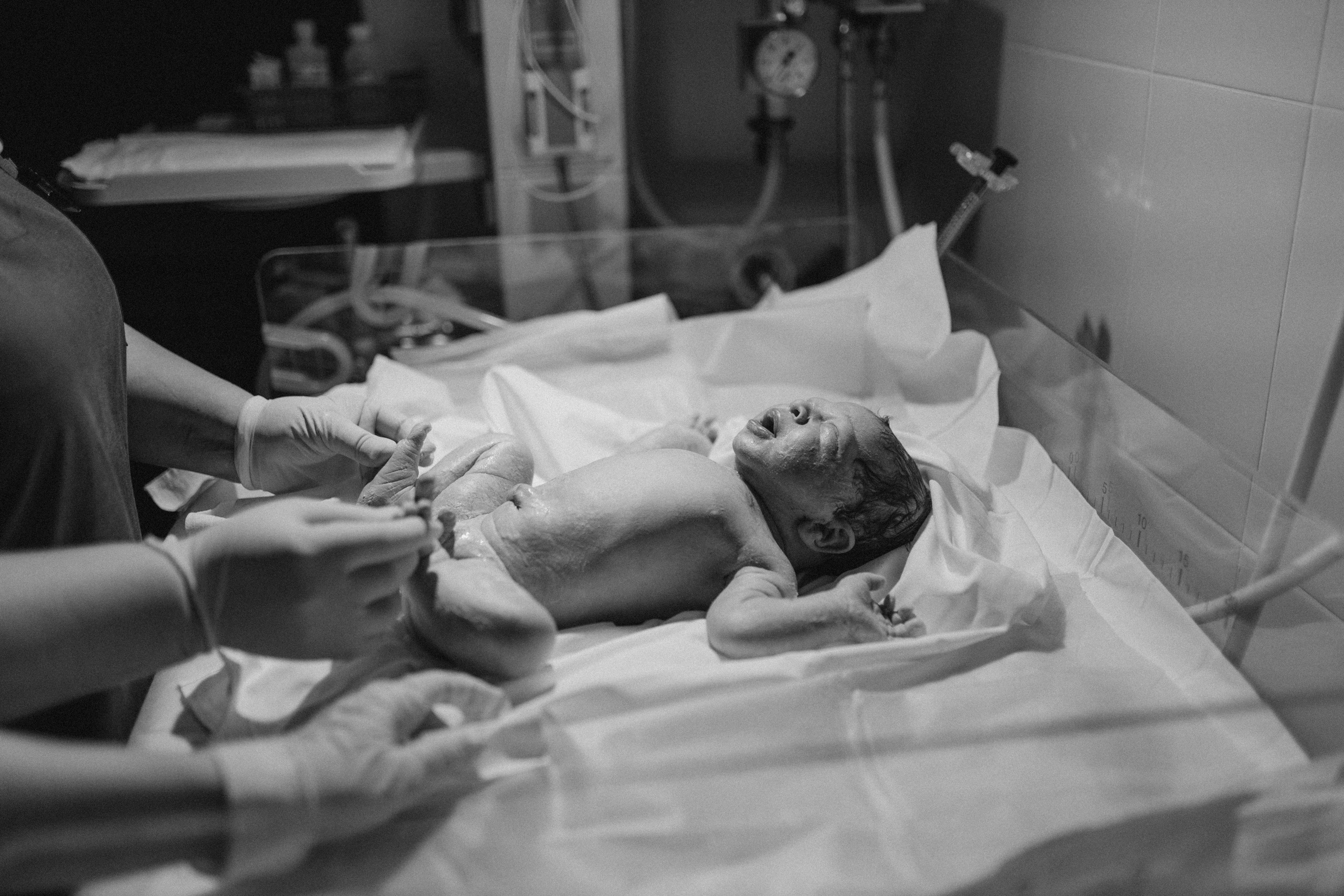 Рождение Максима. Семейный фотограф и фотограф на роды в Ростове-на-Дону Мухина Виктория