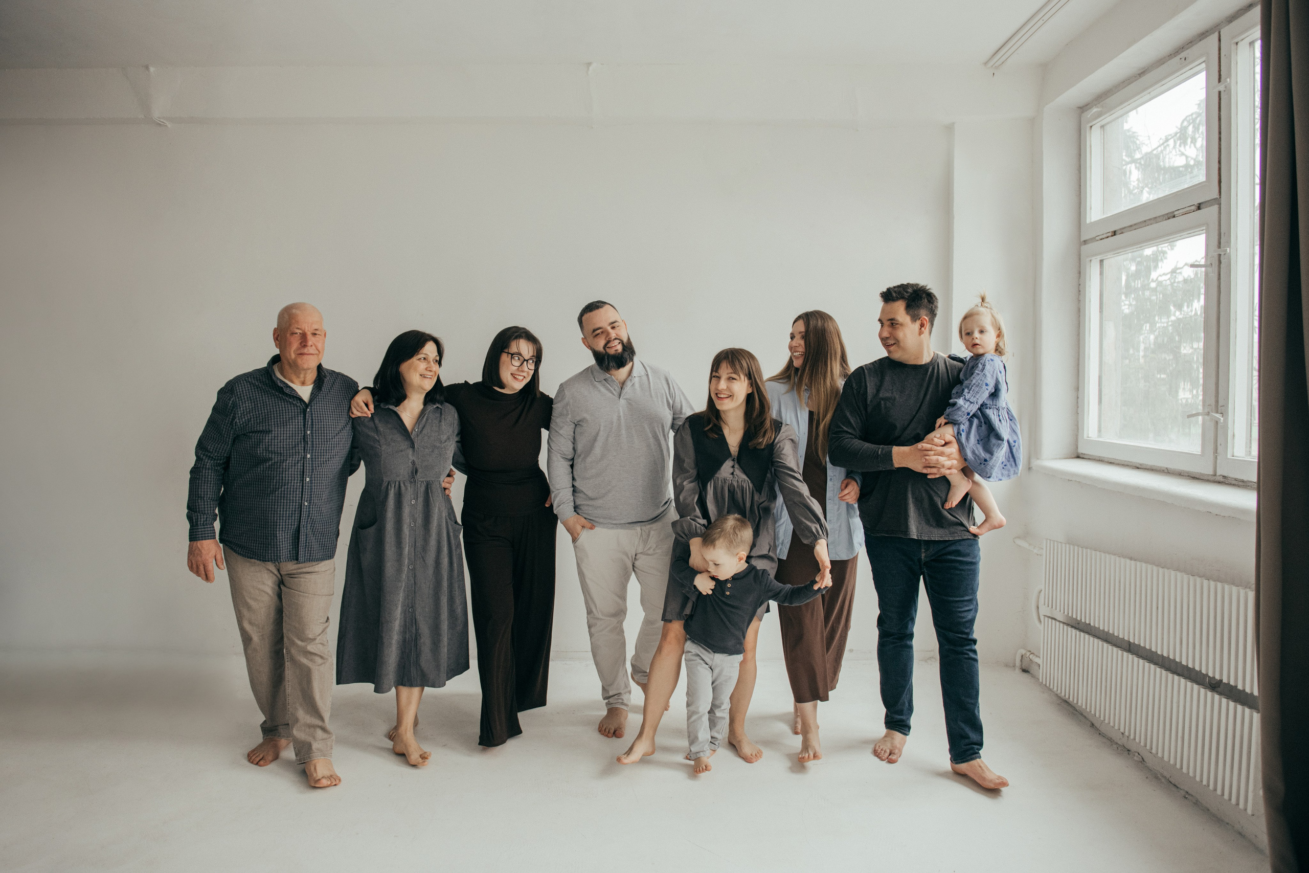 Семейный альбом. Свадебный и семейный фотограф Алиса Полякова |Старый Оскол | Воронеж