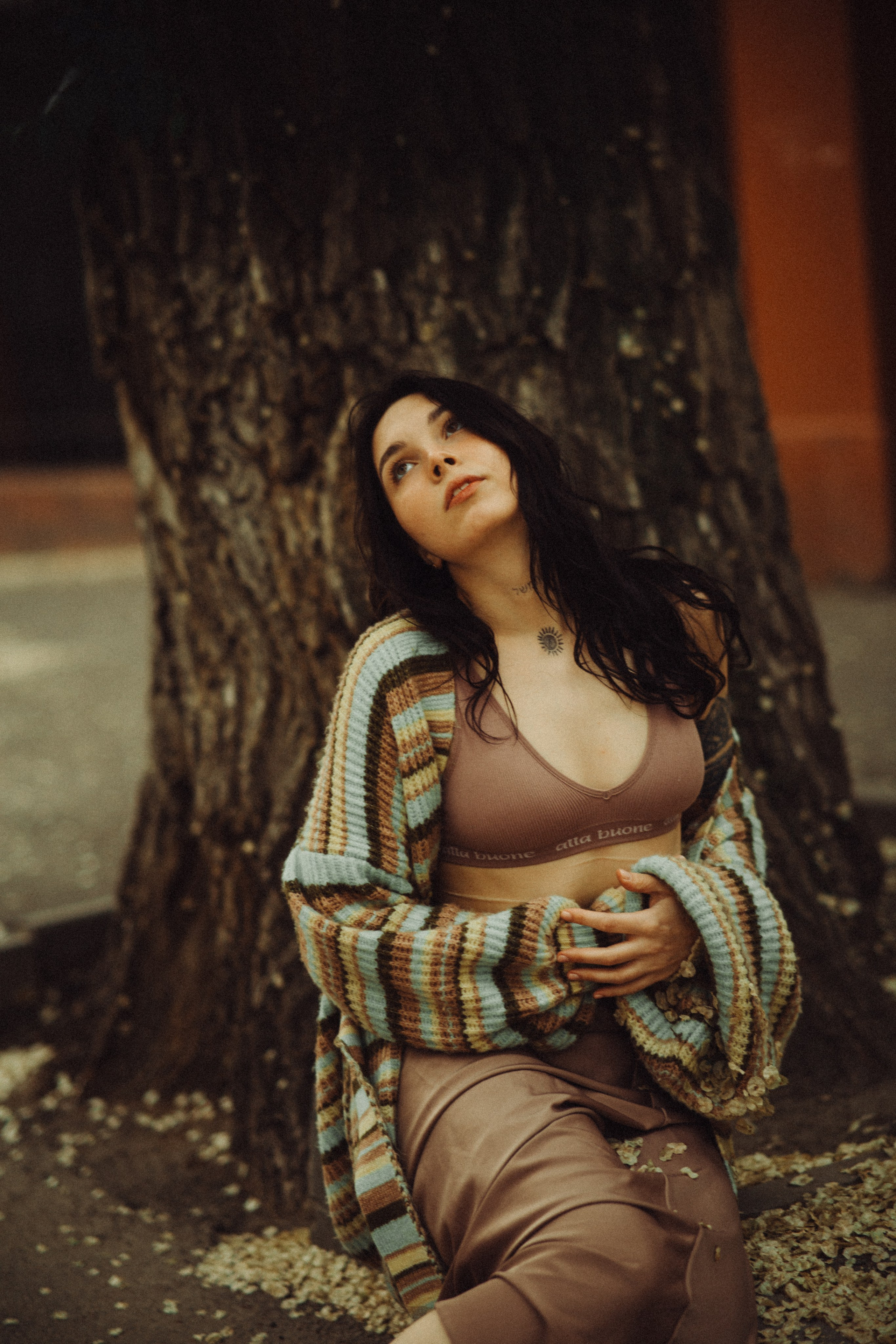 Даша. Даша Царёва, фотограф