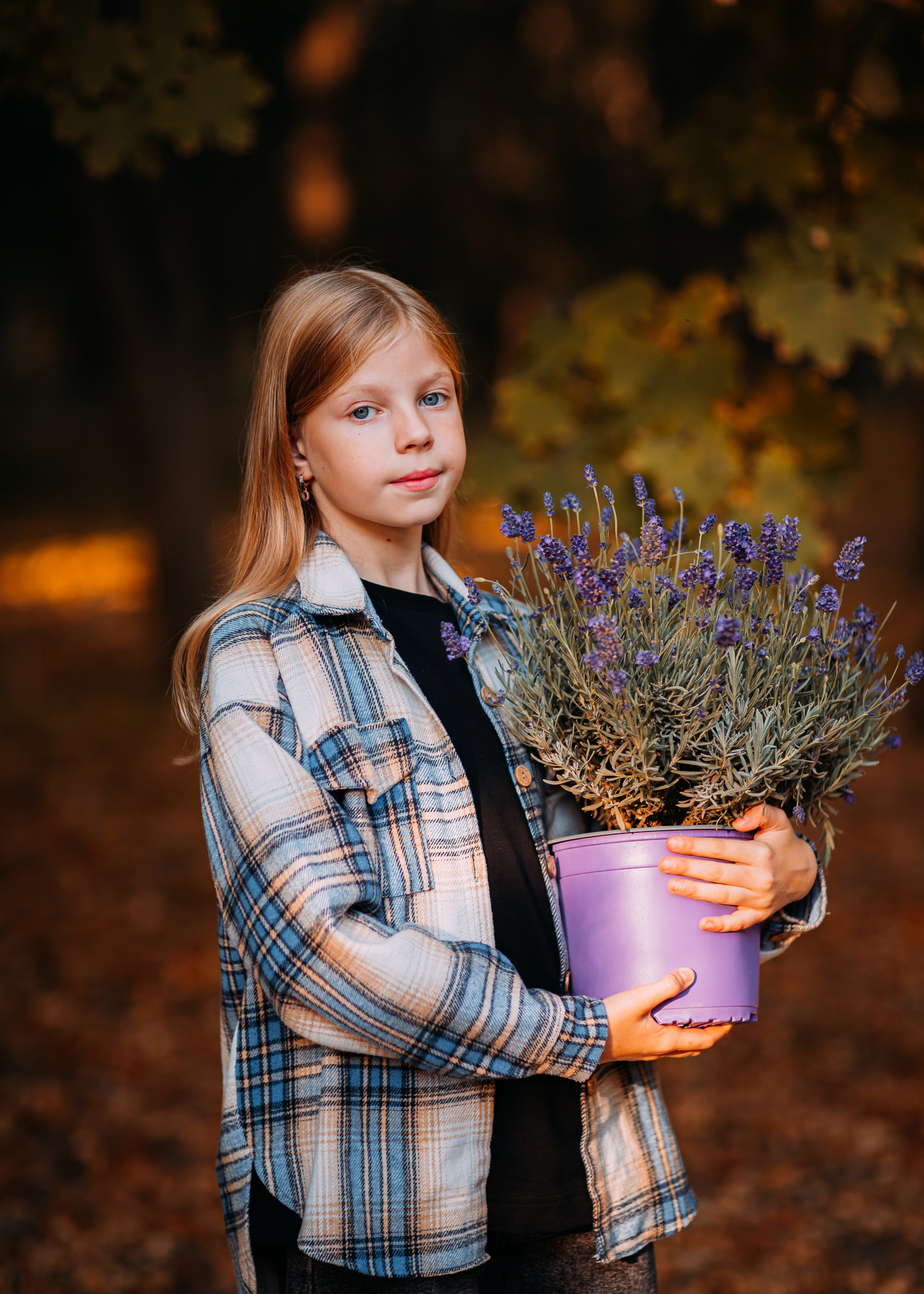 Александра. Фотограф в Приморско-Ахтарске Марьяна Чопко