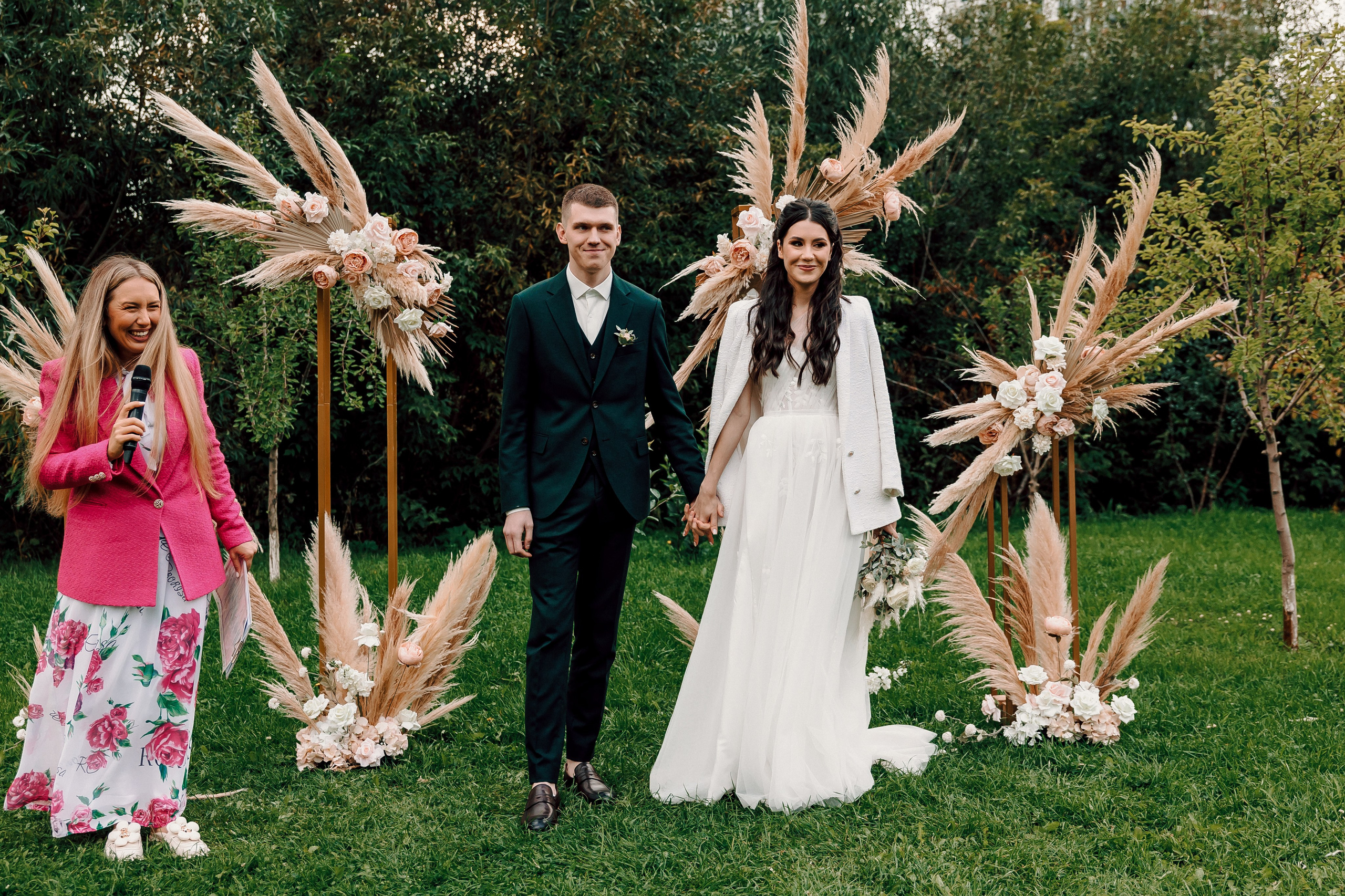 Свадебный день — Глеб и Дарья. Лёшка Варзегов — фотограф