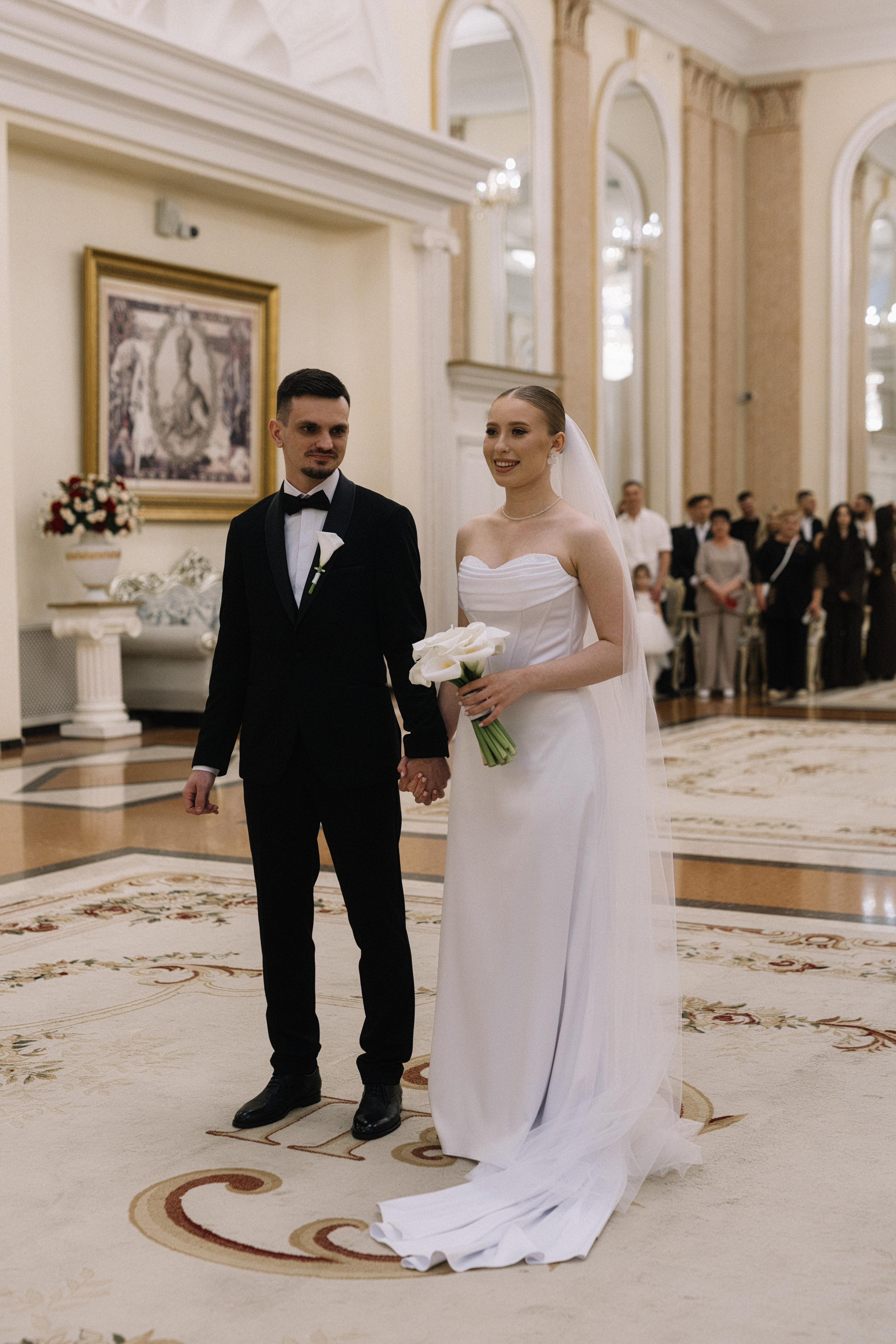 Дождь на счастье. Свадебный фотограф в Краснодаре Булатова Наталия