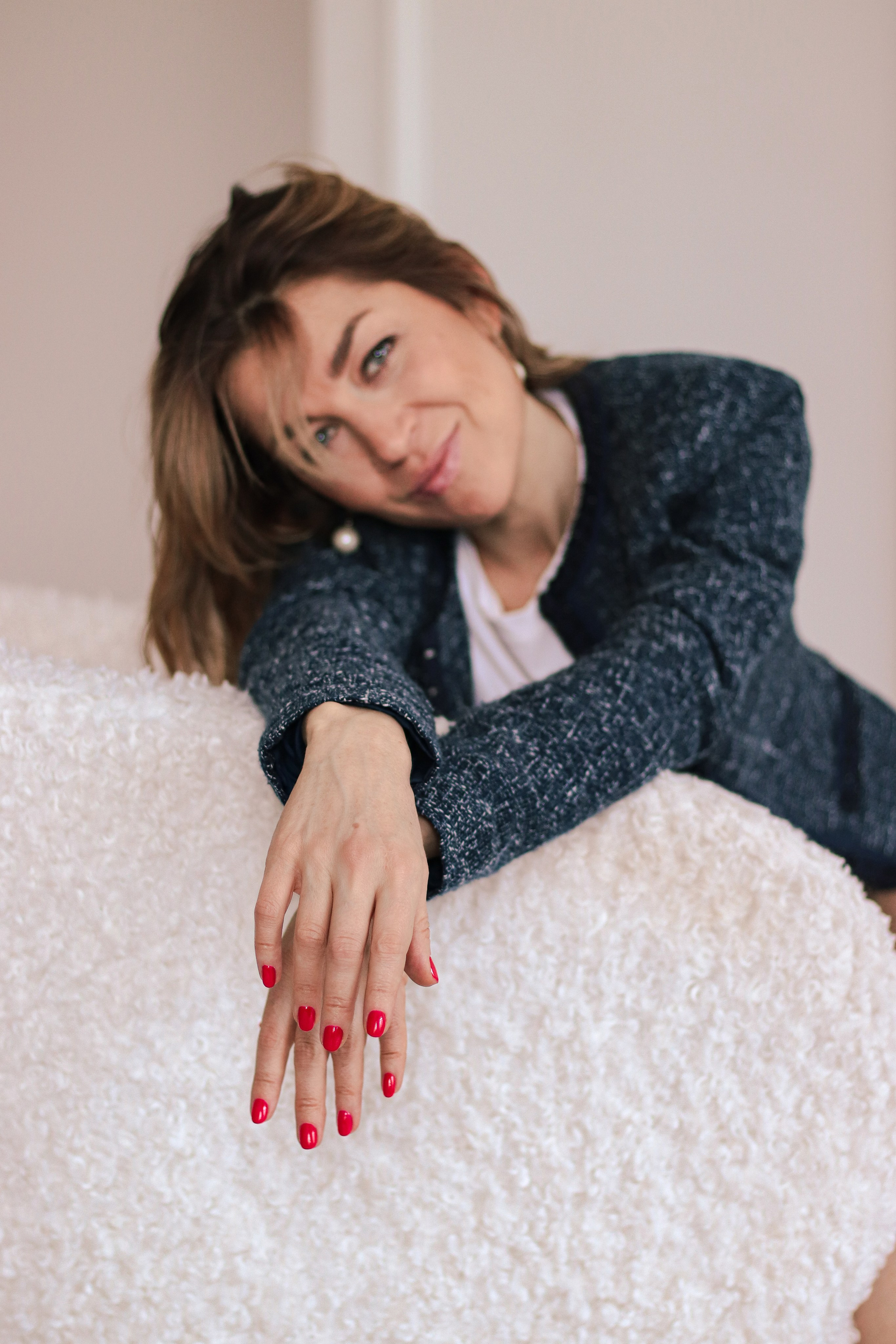 Диана. Фотограф Химки Анна Татарских