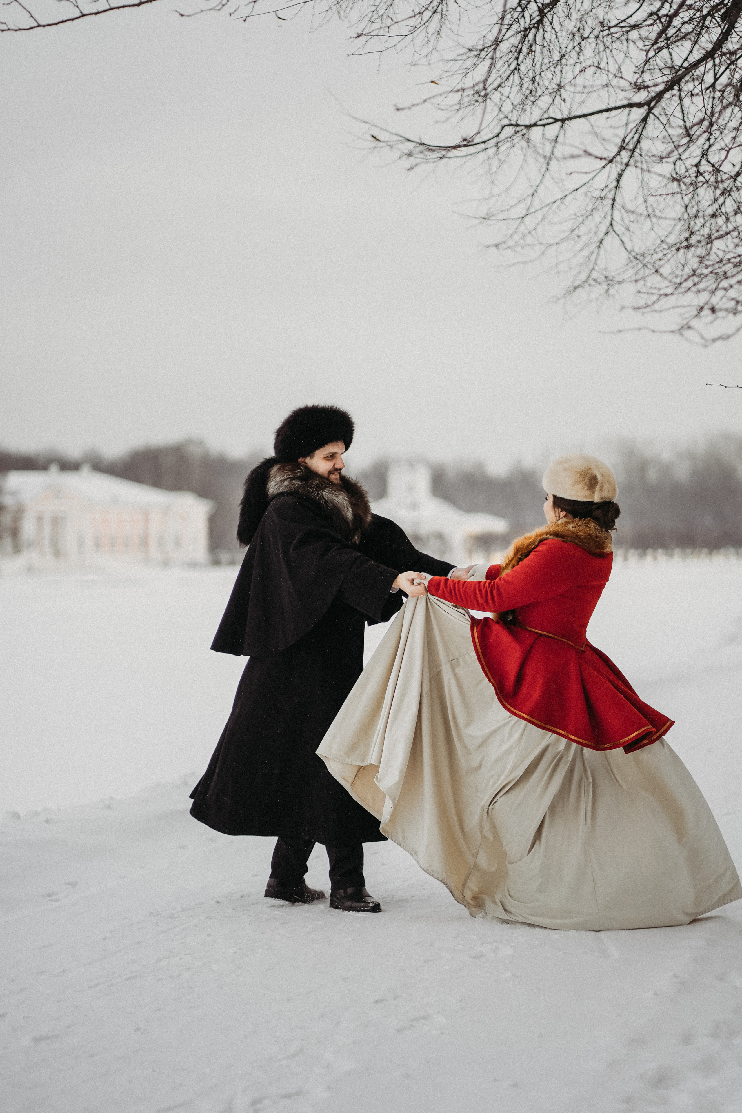 Мини-анонсы. Фотограф Наталья Колганова