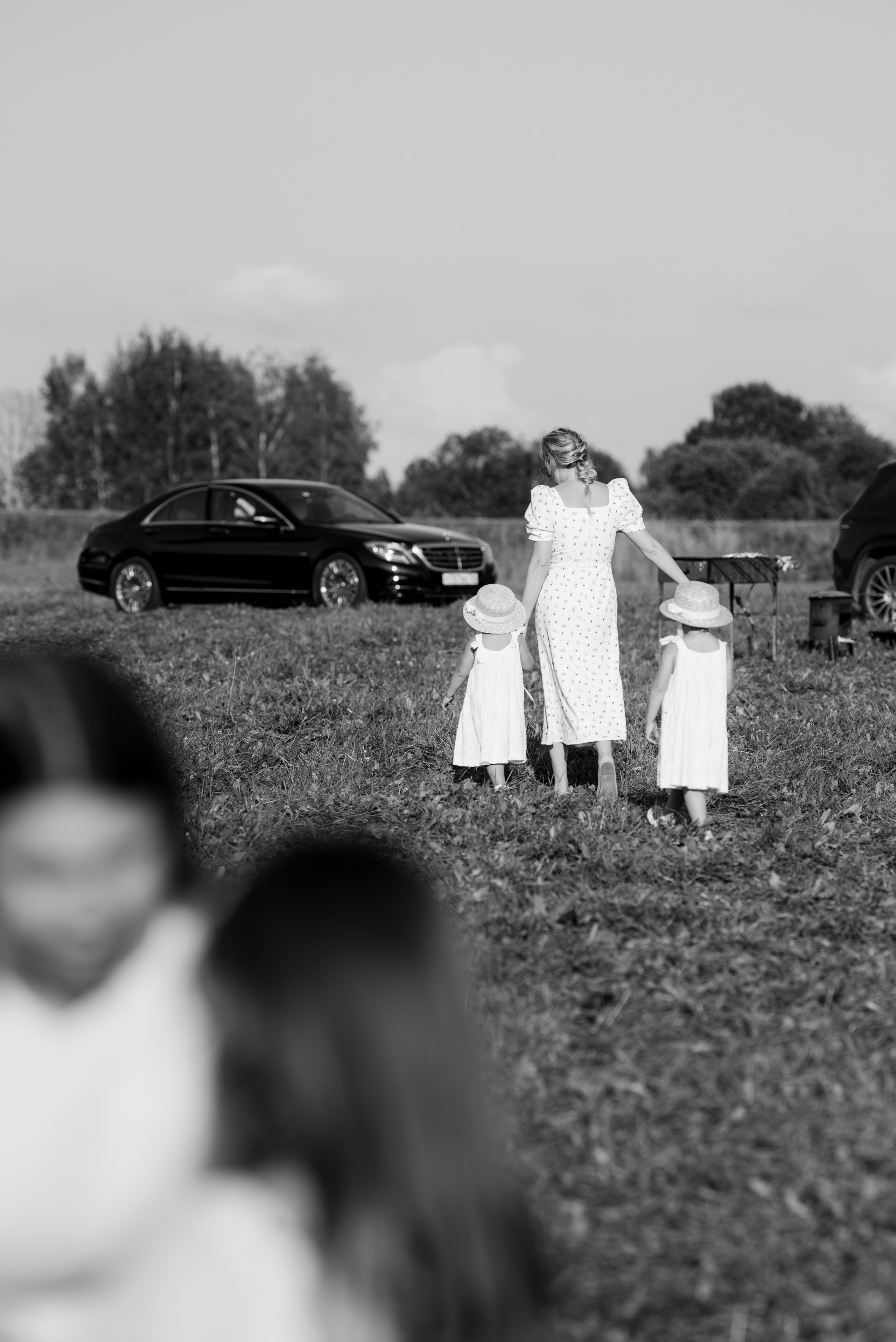 Семейный День. Главная