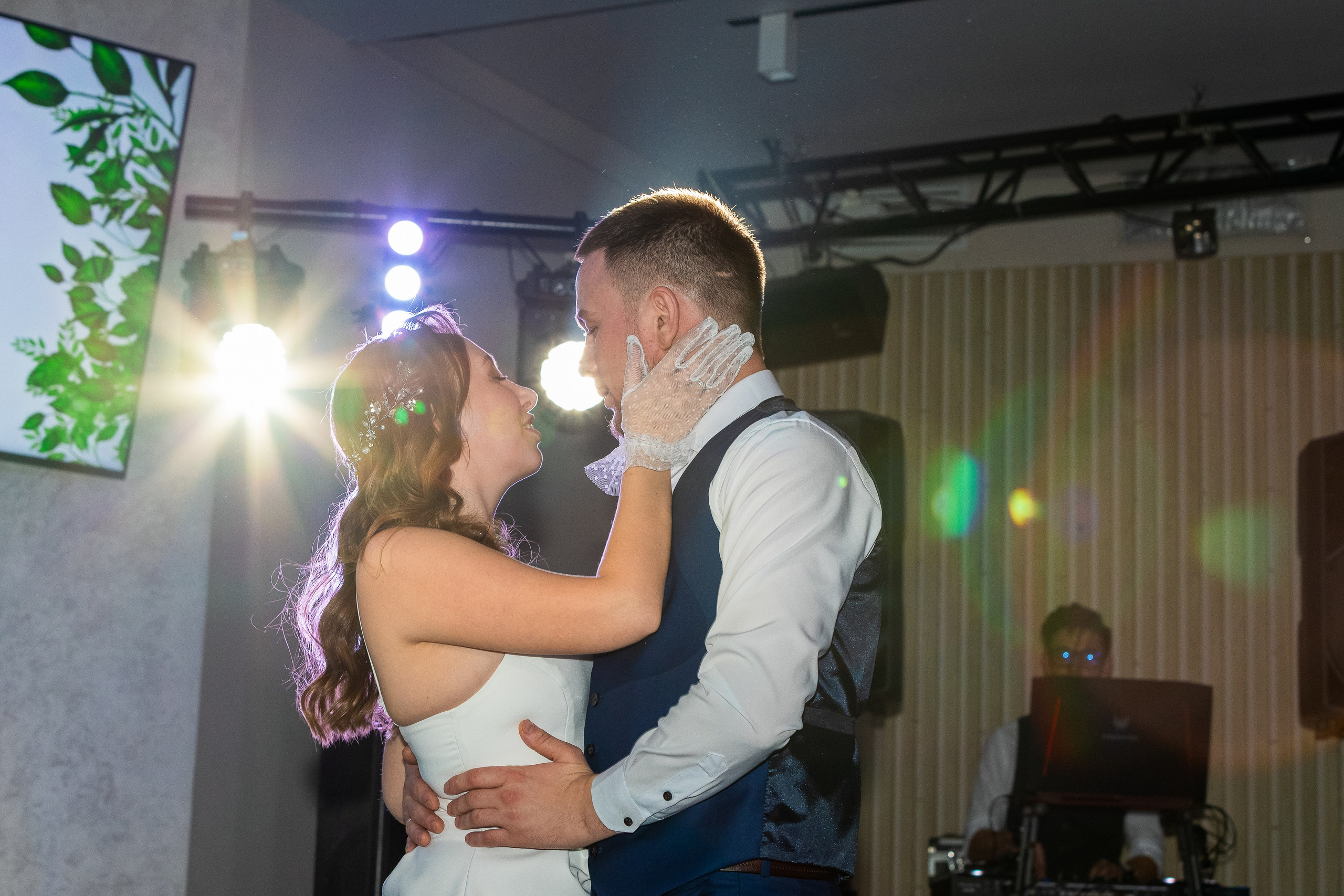 Банкет Иван и Даниэла. Репортажный фотограф Анапа