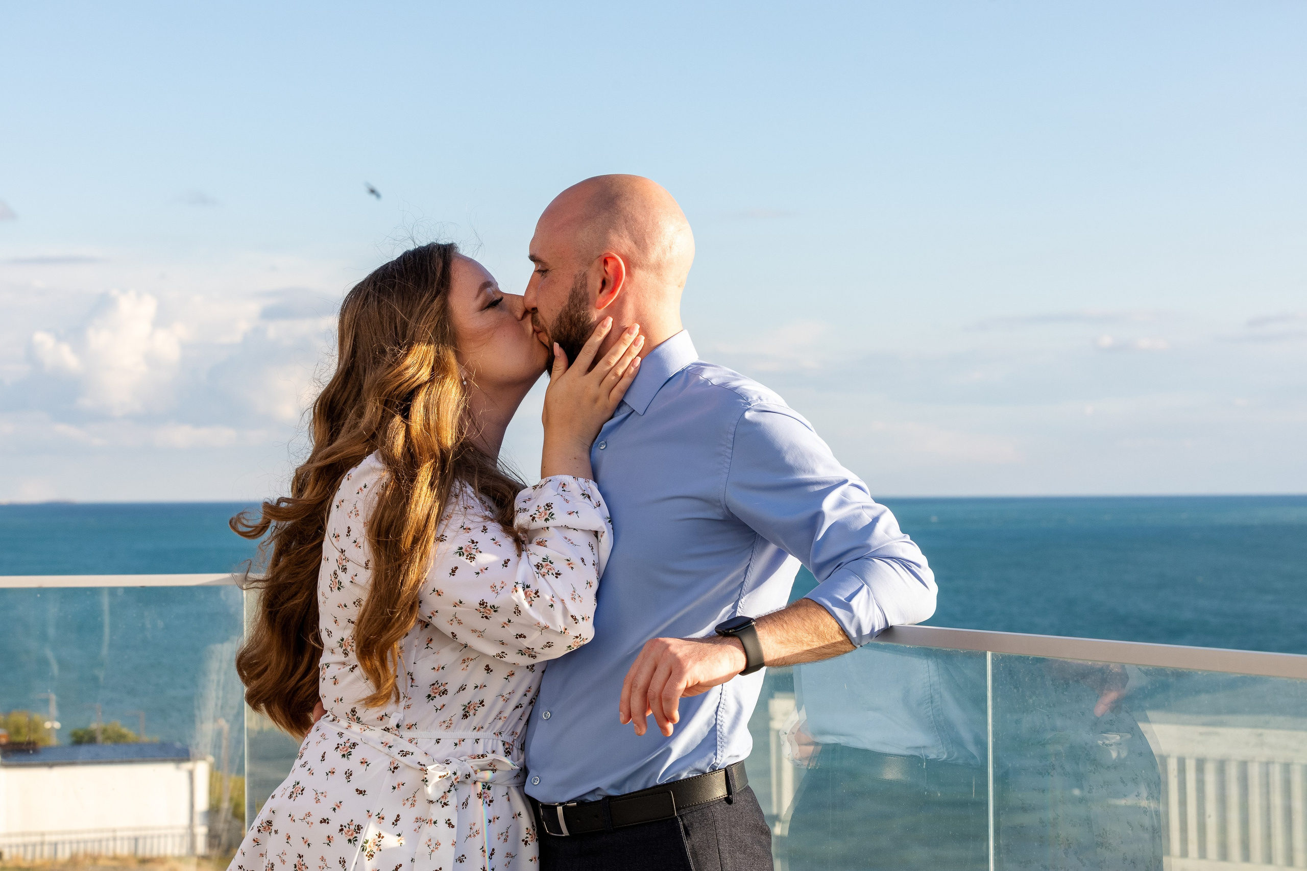 Юбилей в кафе «Парус». Репортажный фотограф Анапа