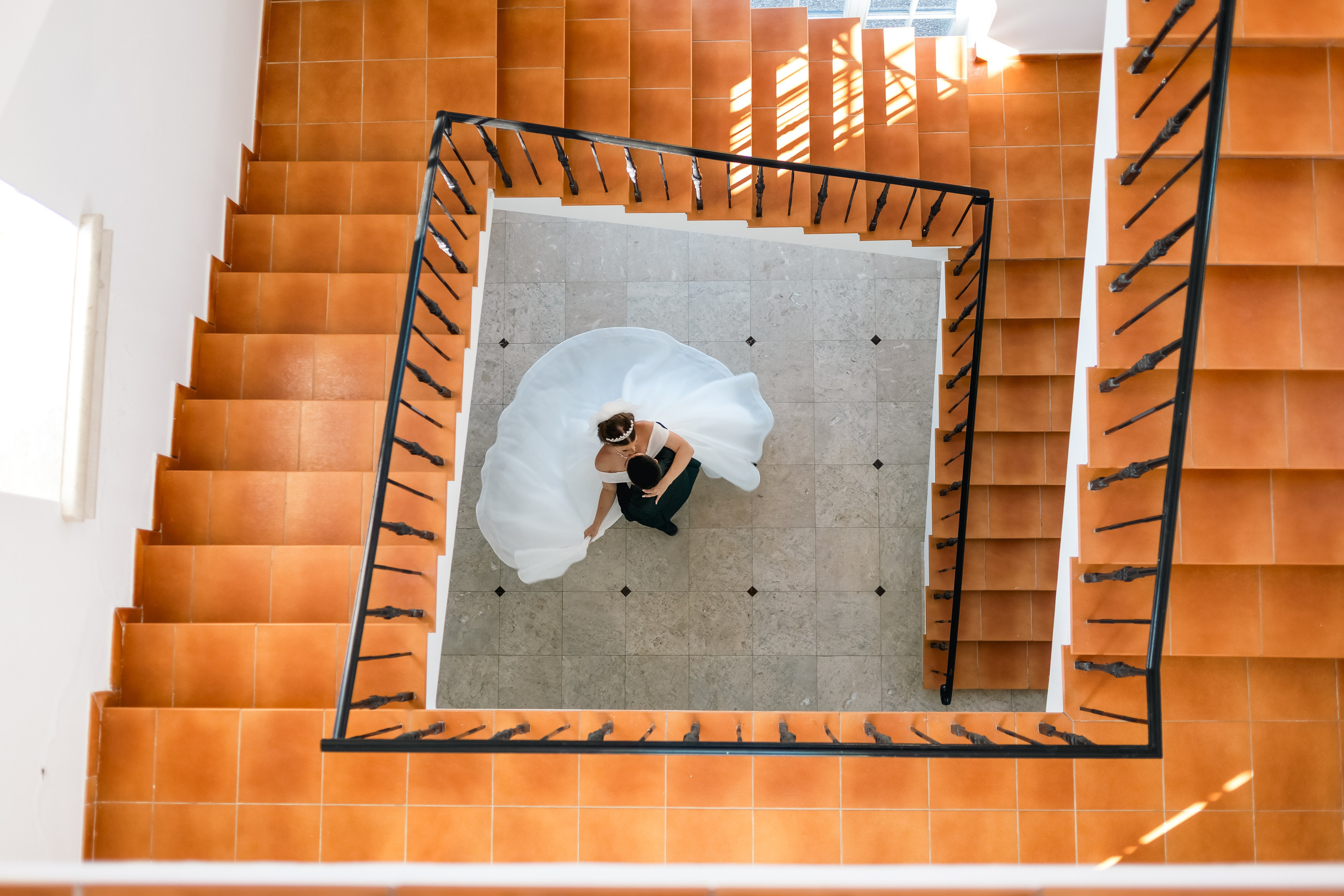 Прогулка Роман и Валерия. Репортажный фотограф Анапа