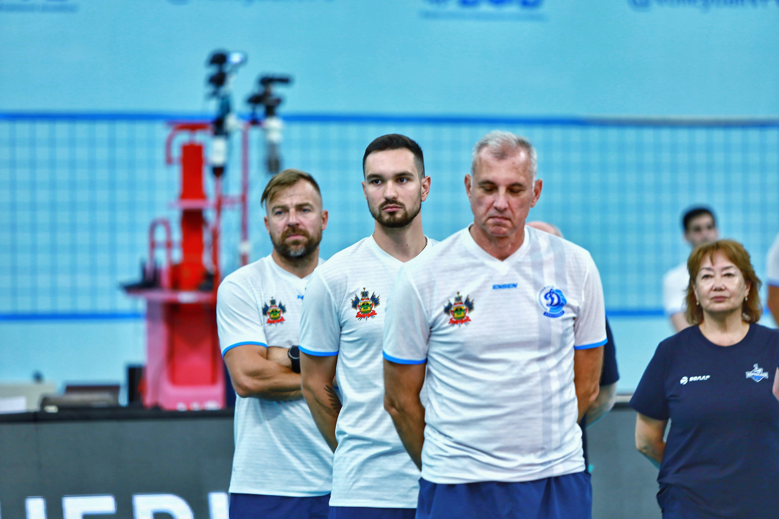 Волейбол ВФВ 07.08.24. Репортажный фотограф Анапа