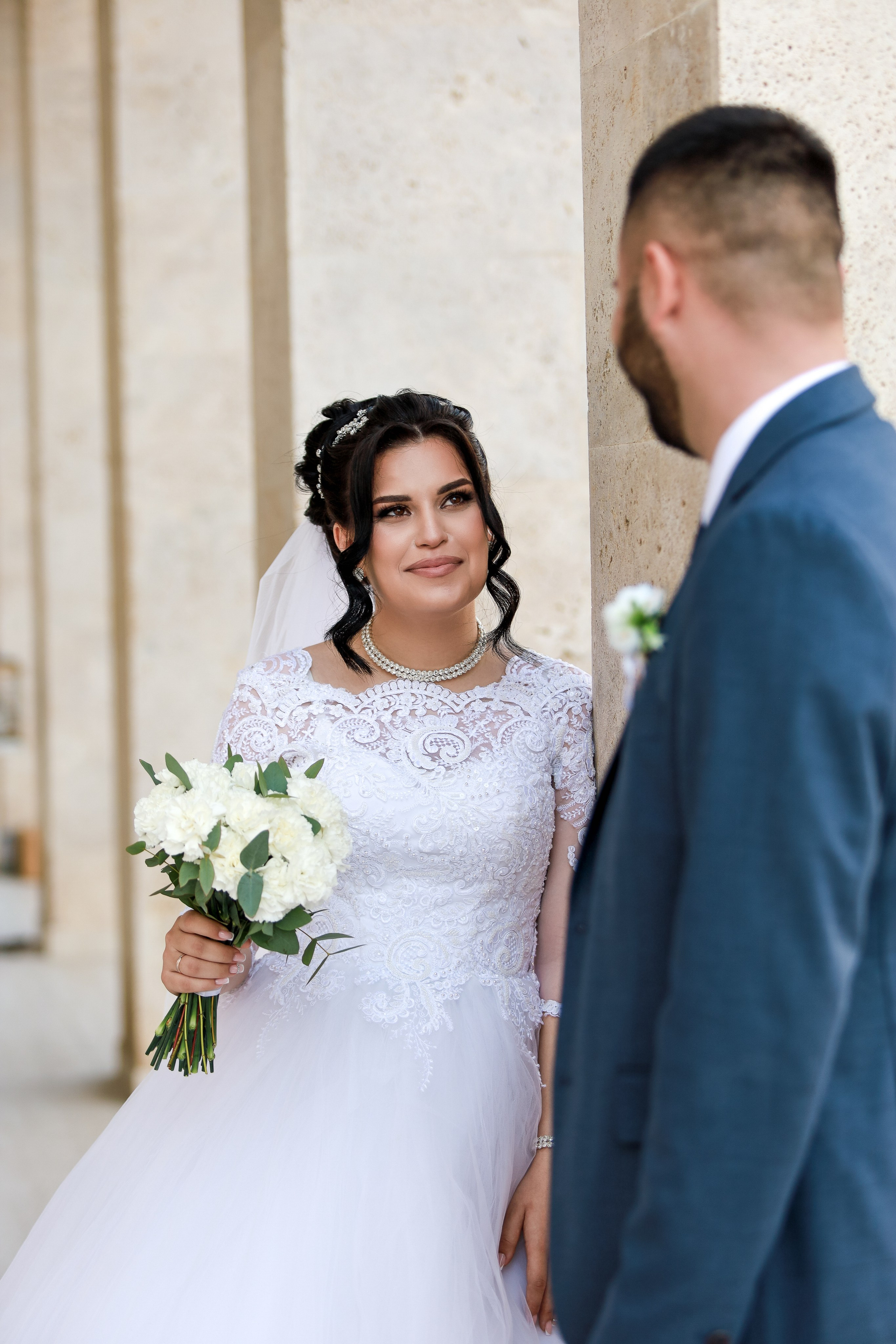 Свадьба Александр и Анна. Репортажный фотограф Анапа