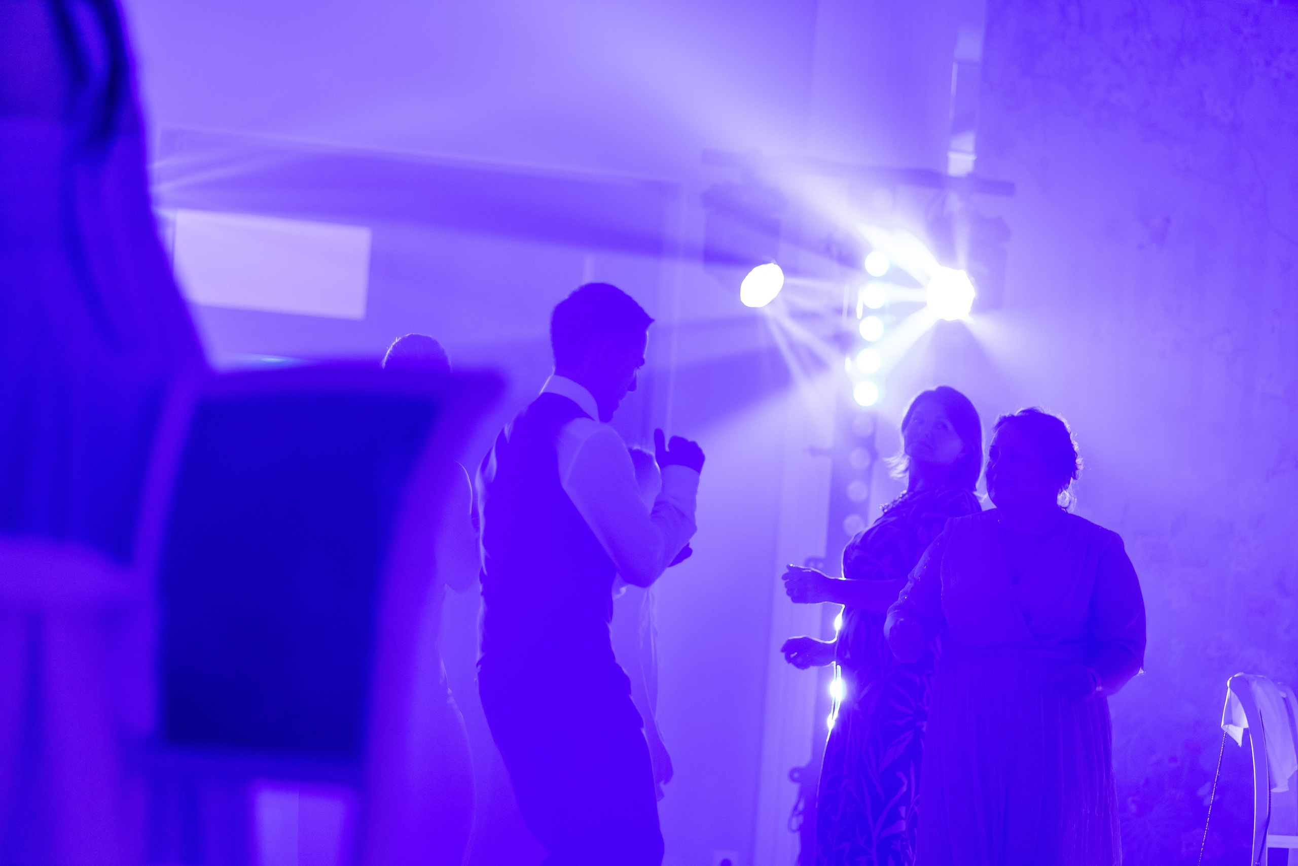 Банкет Роман и Валерия. Репортажный фотограф Анапа