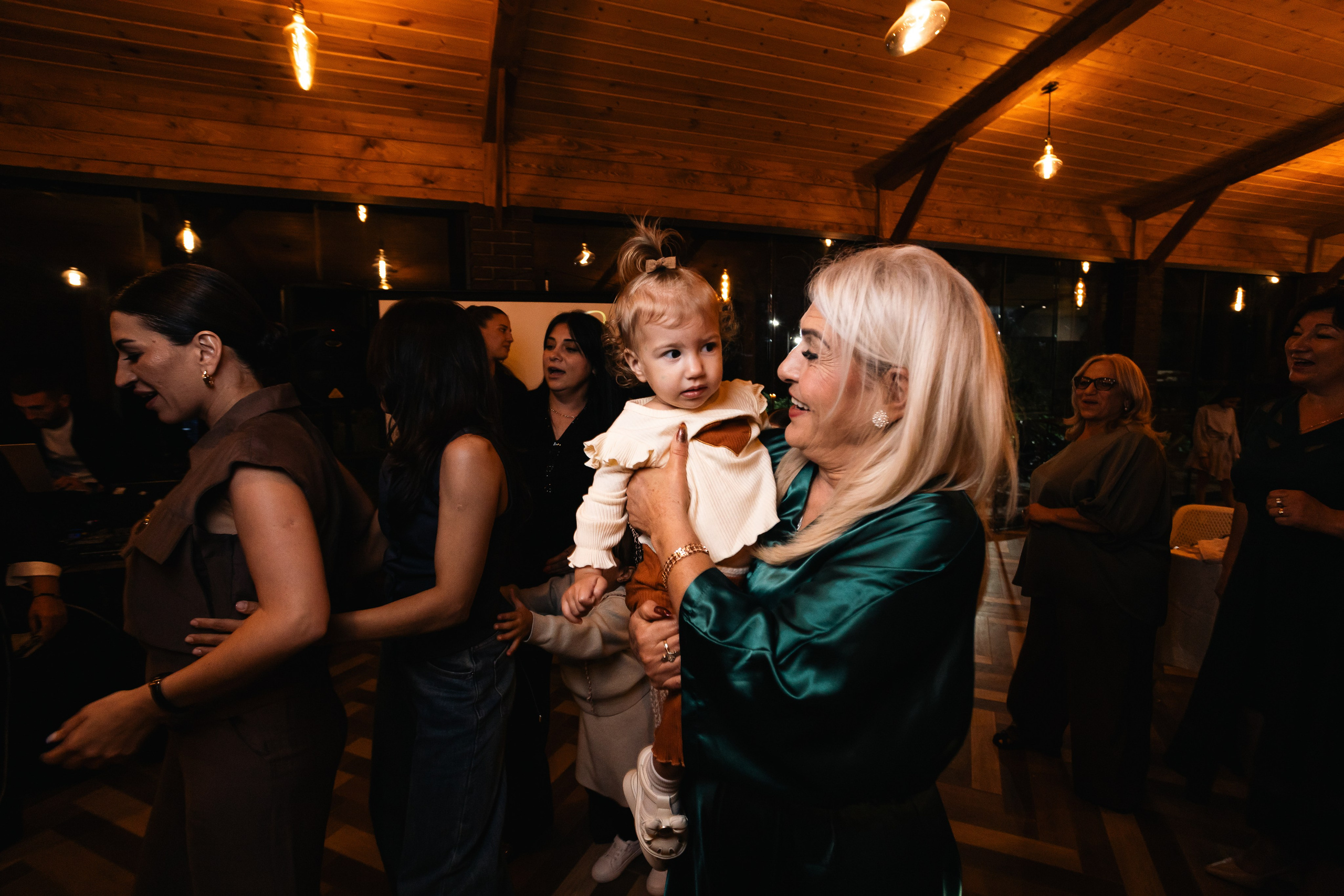 Юбилей Владимир 60 лет. Репортажный фотограф Анапа