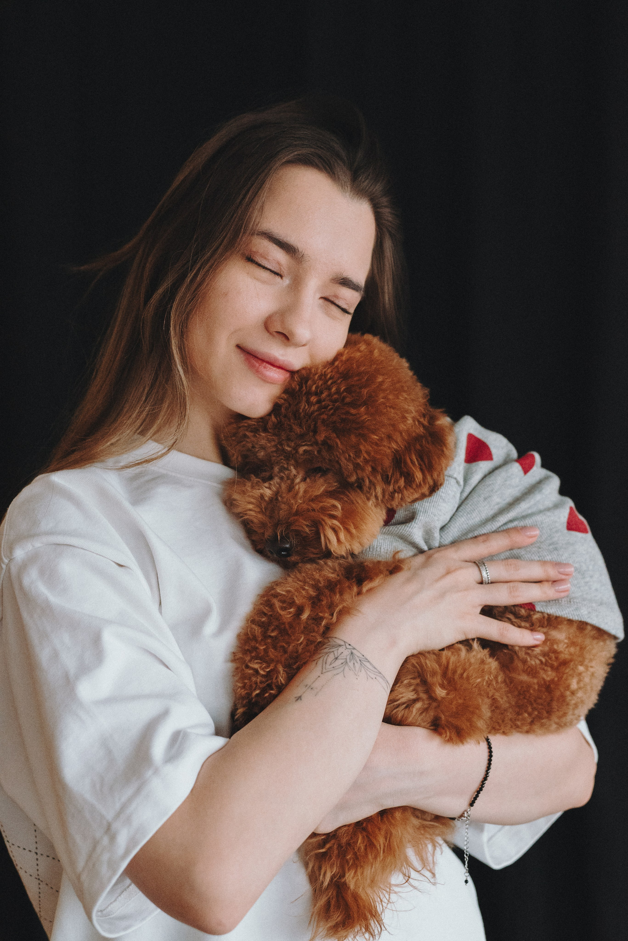 Alena & Marsel. Natalia Finch Photography — Family, Kids & Pet Photographer in Chicago, IL