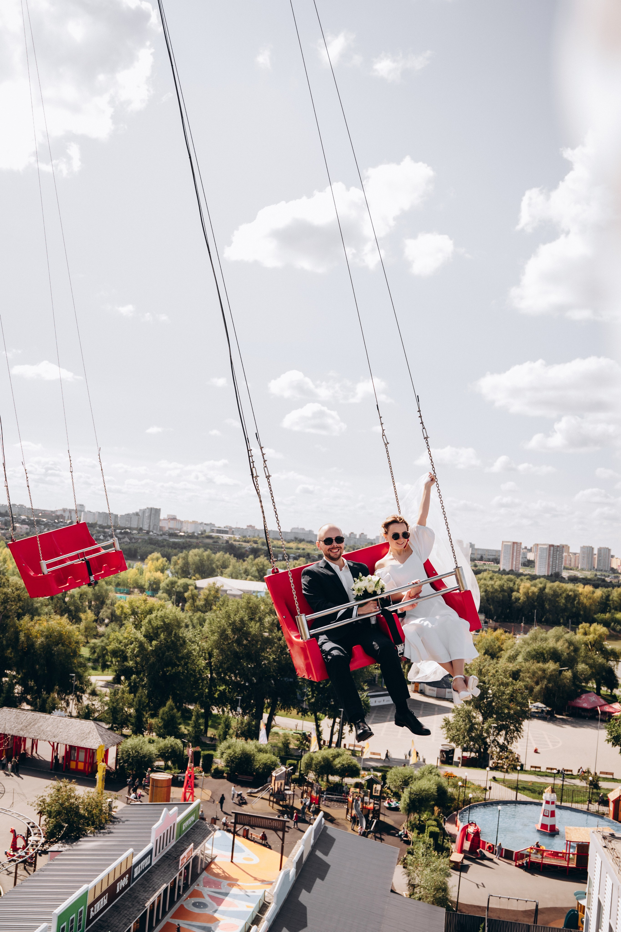 Аня и Влад. Главная