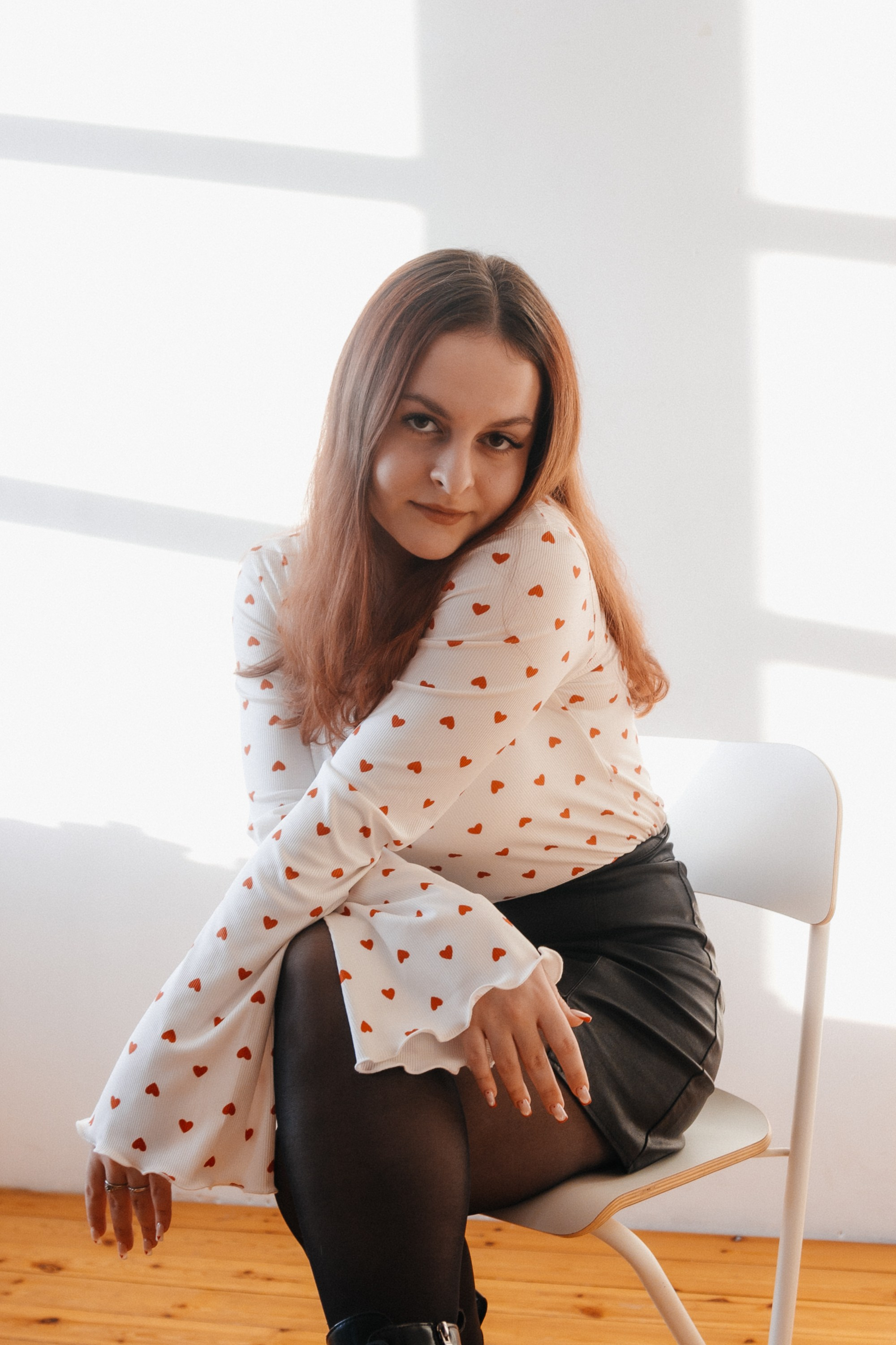 W. Семейный фотограф Казань Никита Федин
