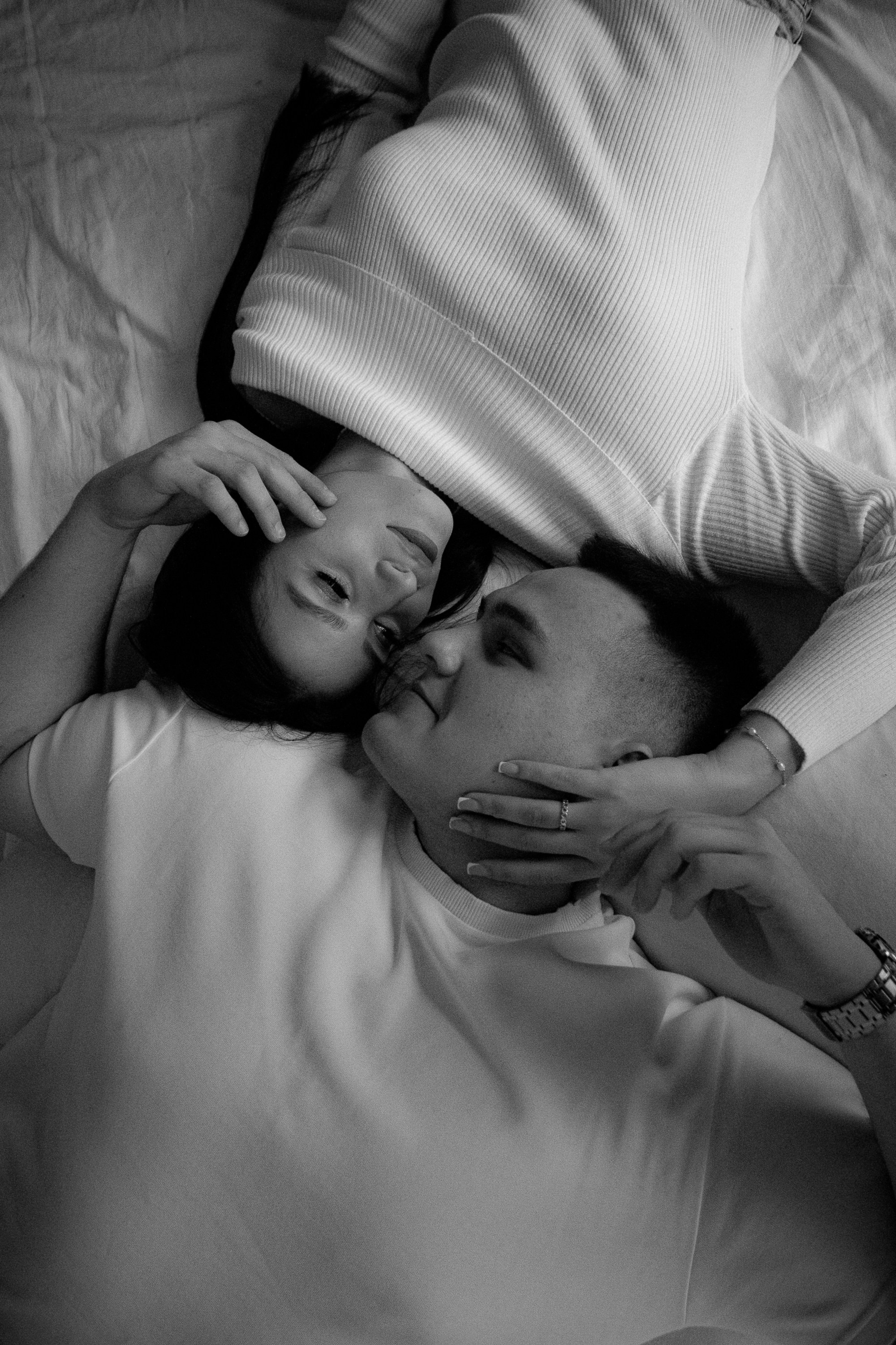 LOVE. Семейный фотограф Казань Никита Федин