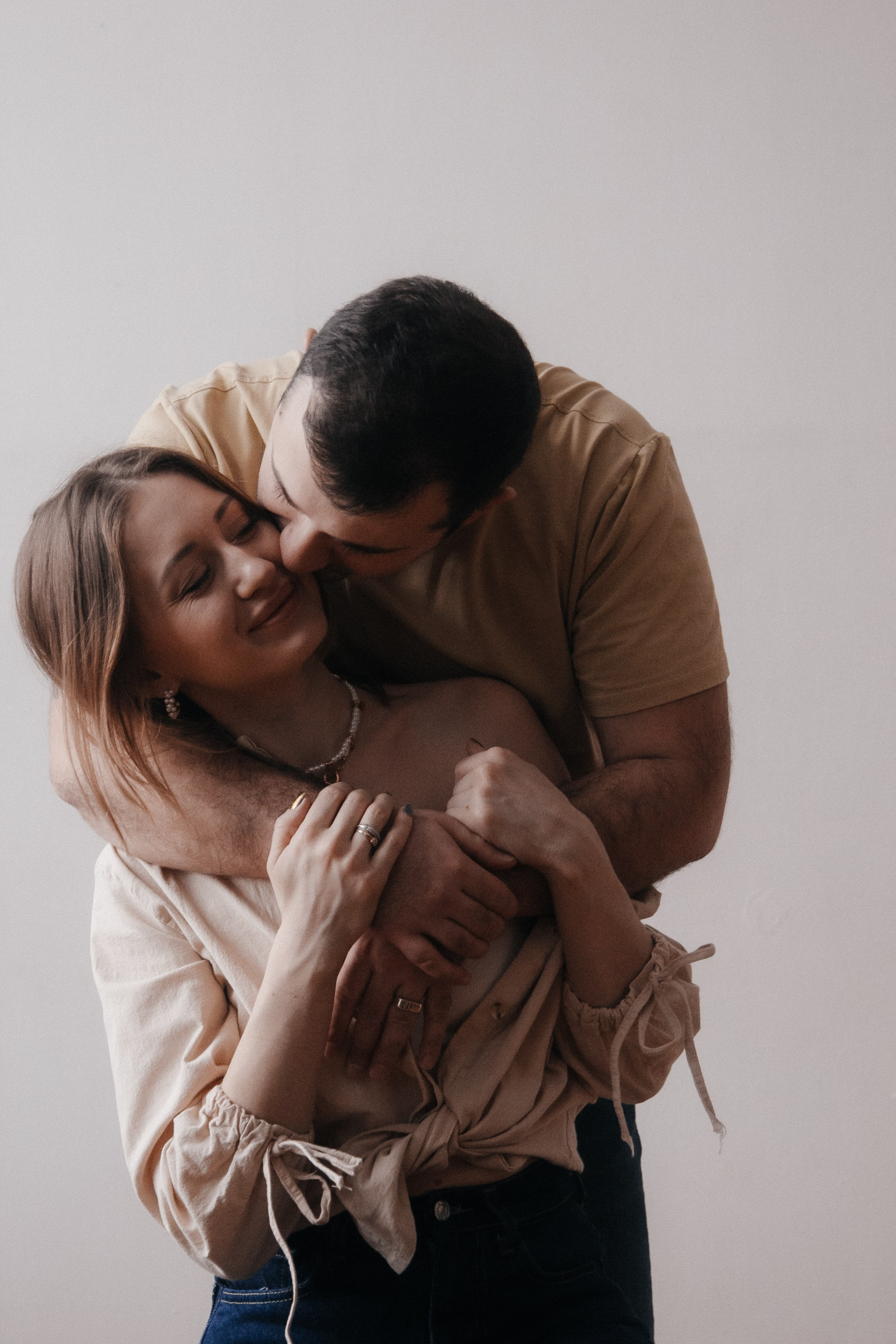 FAMILY. Семейный фотограф Казань Никита Федин