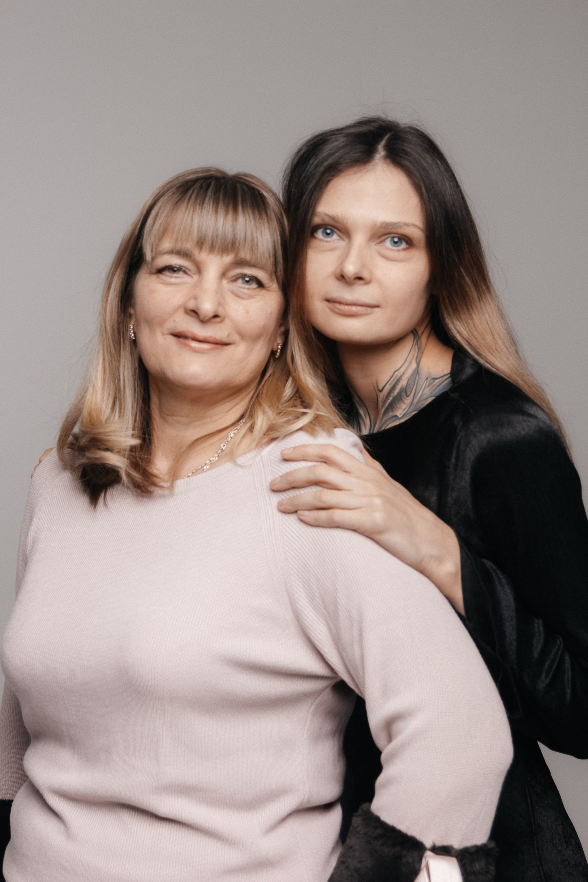 LOVE. Семейный фотограф Казань Никита Федин