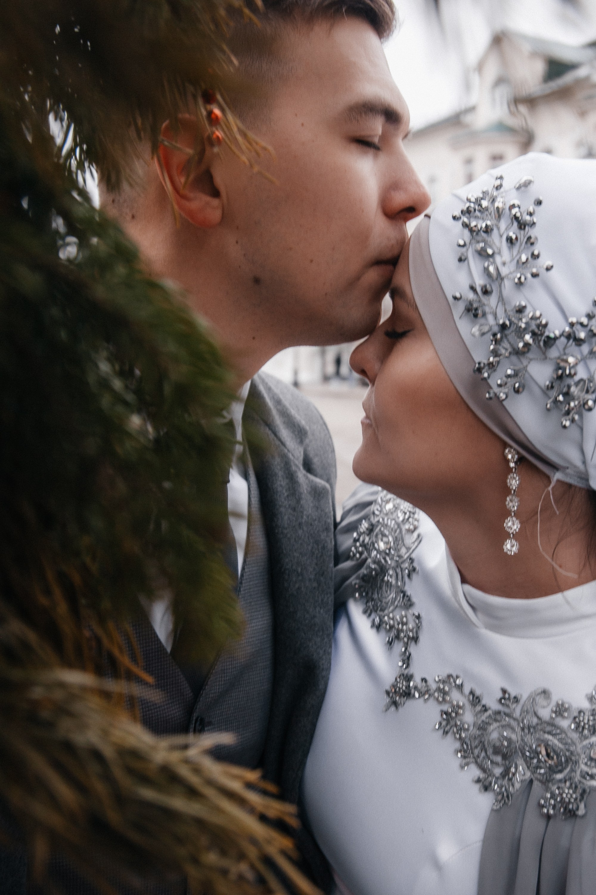 N. Семейный фотограф Казань Никита Федин