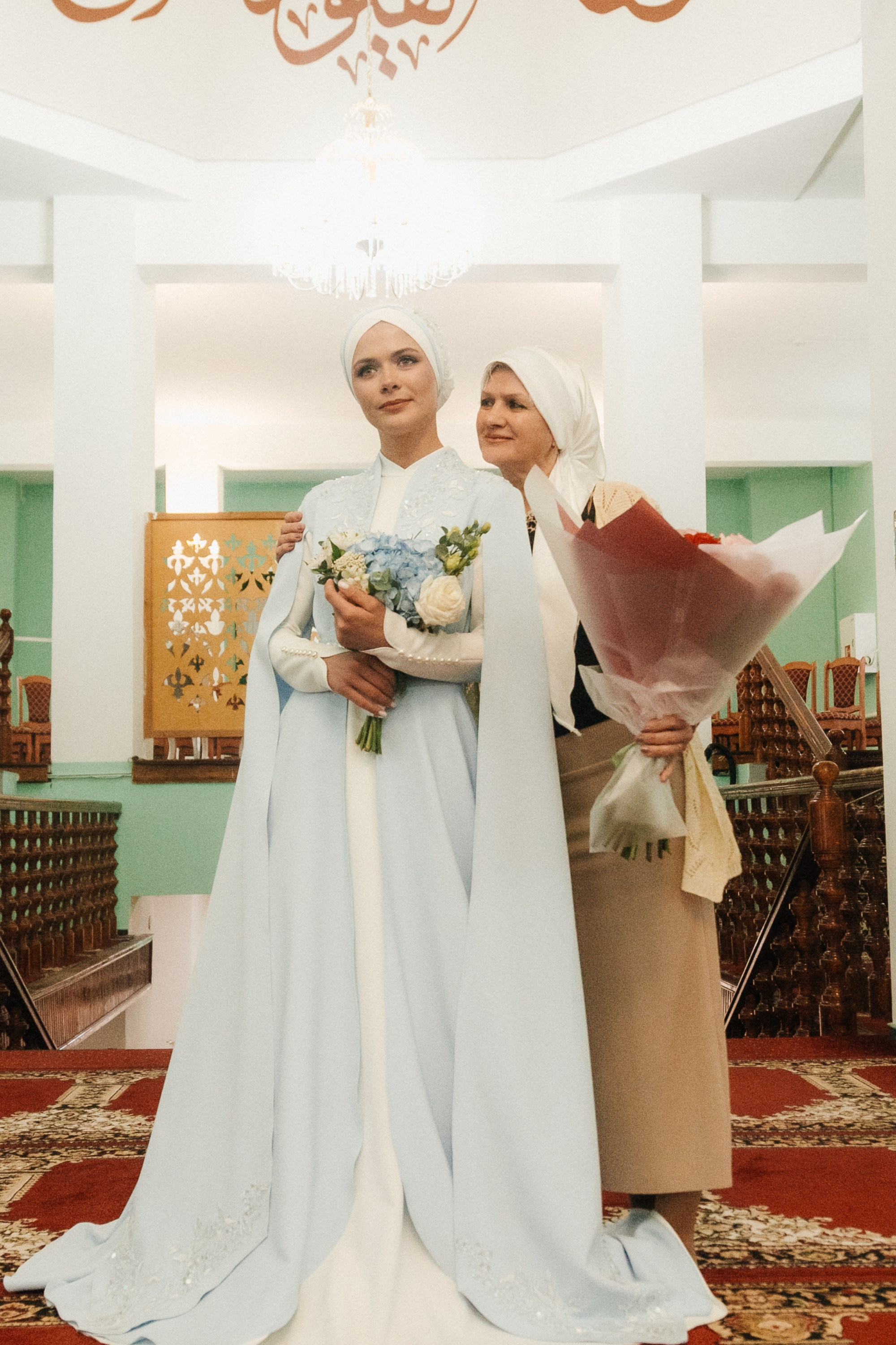 NIKAH. Семейный фотограф Казань Никита Федин