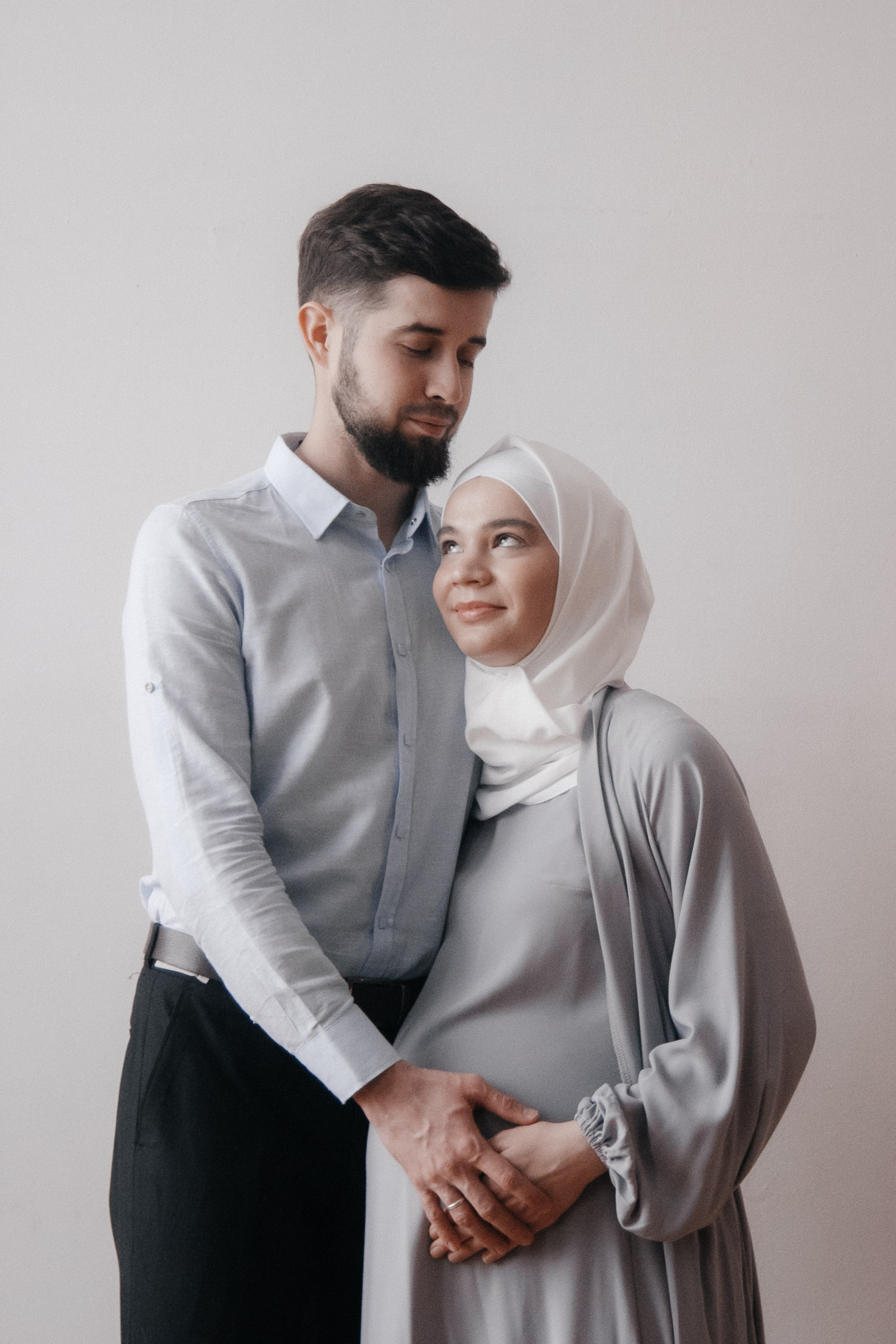 LOVE. Семейный фотограф Казань Никита Федин