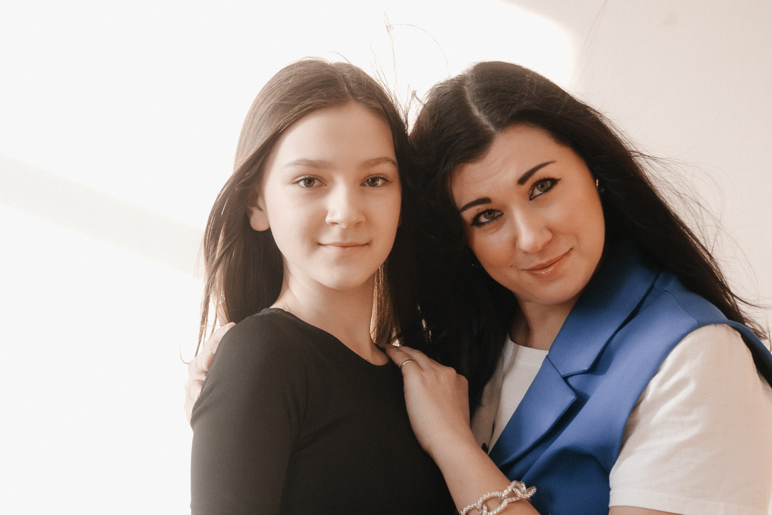 R. Семейный фотограф Казань Никита Федин