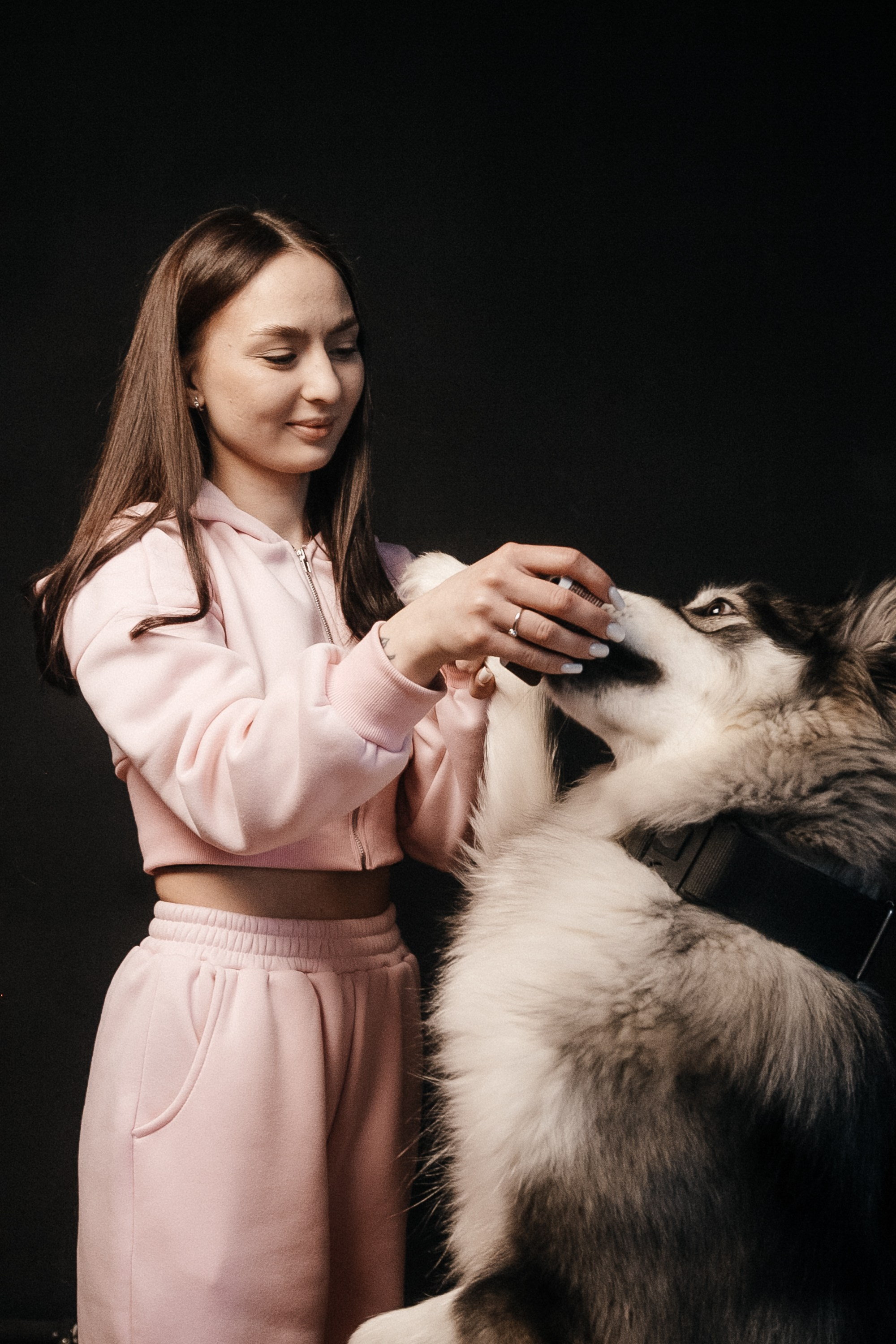 CAT. Семейный фотограф Казань Никита Федин
