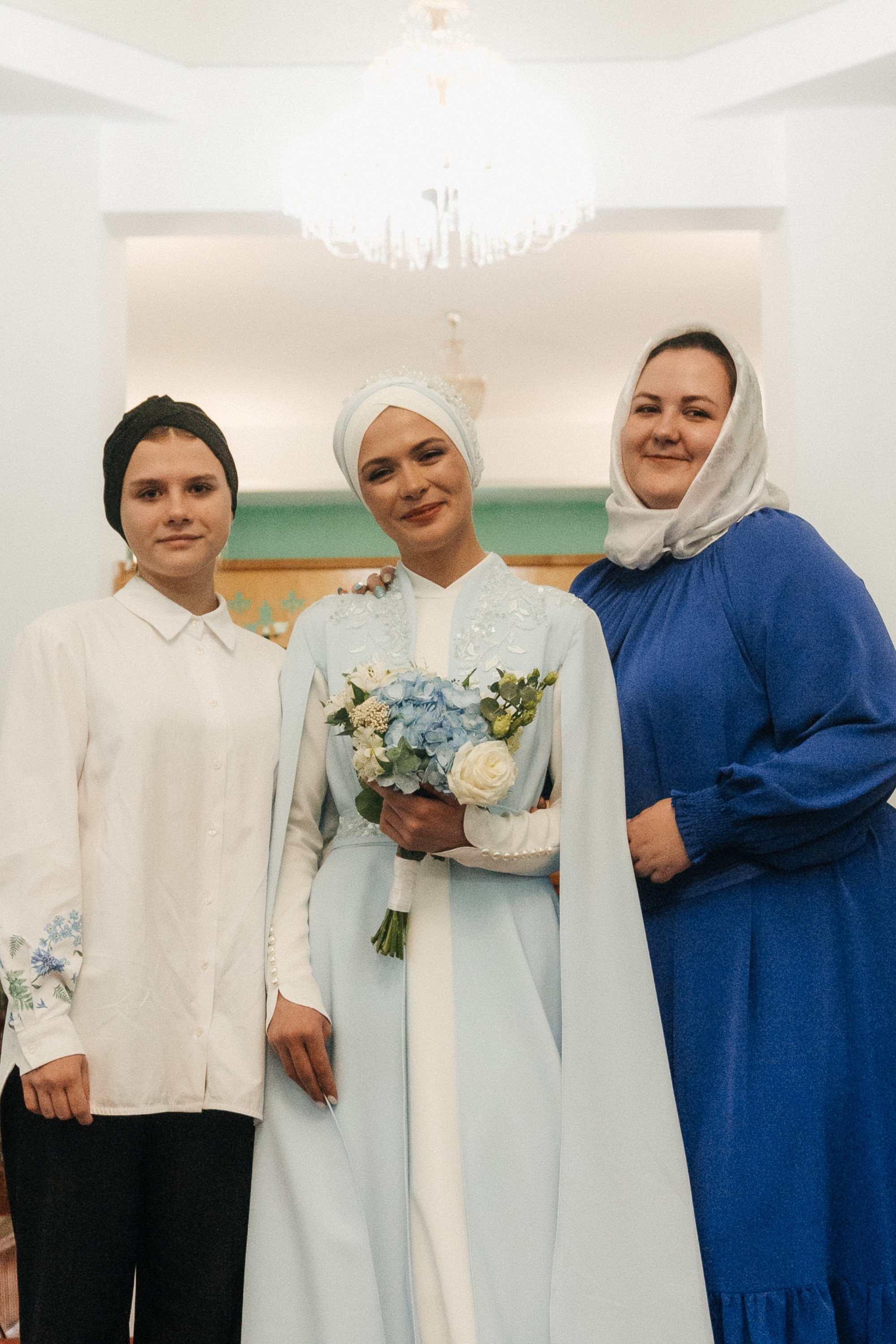 NIKAH. Семейный фотограф Казань Никита Федин