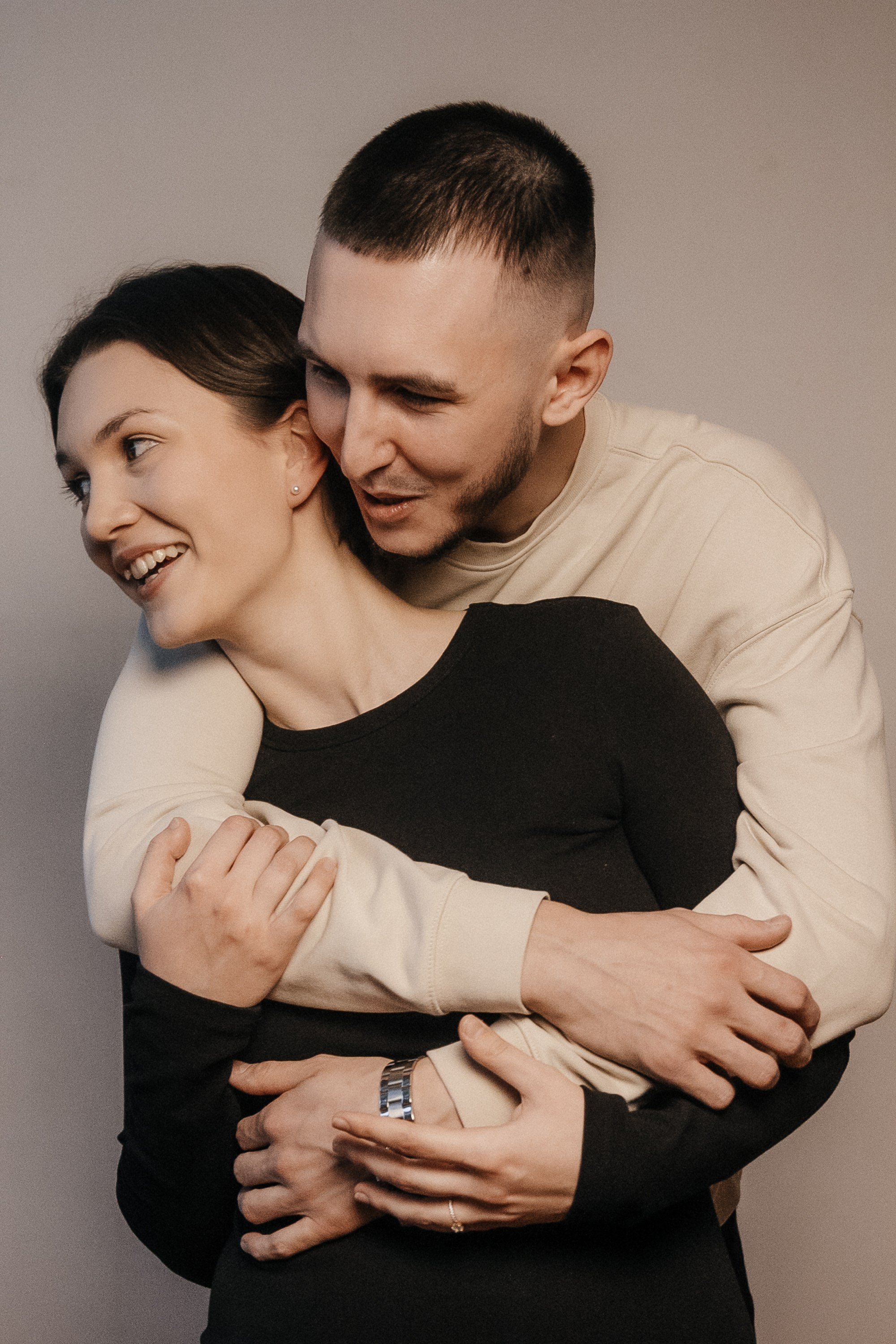 CS. Семейный фотограф Казань Никита Федин