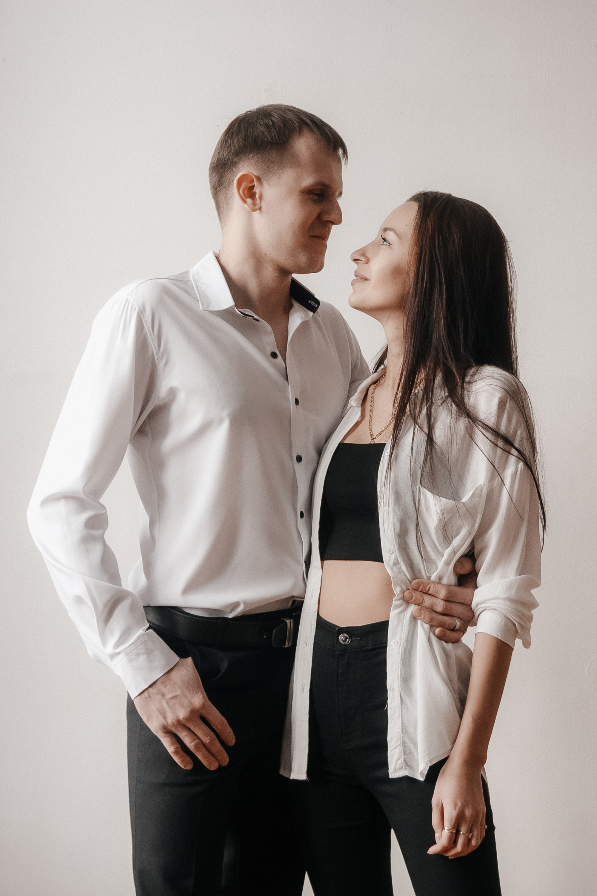 GO. Семейный фотограф Казань Никита Федин