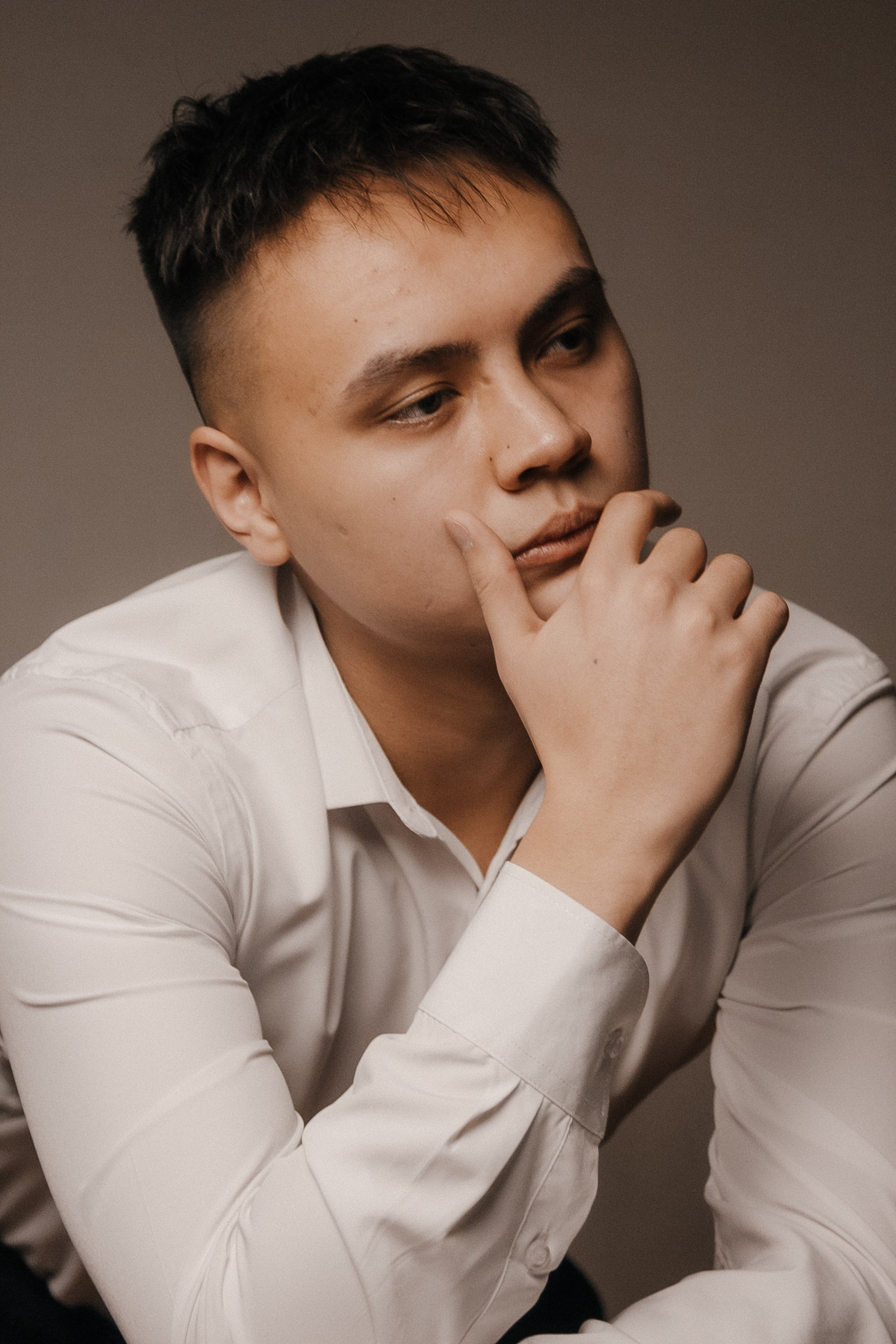 R. Семейный фотограф Казань Никита Федин