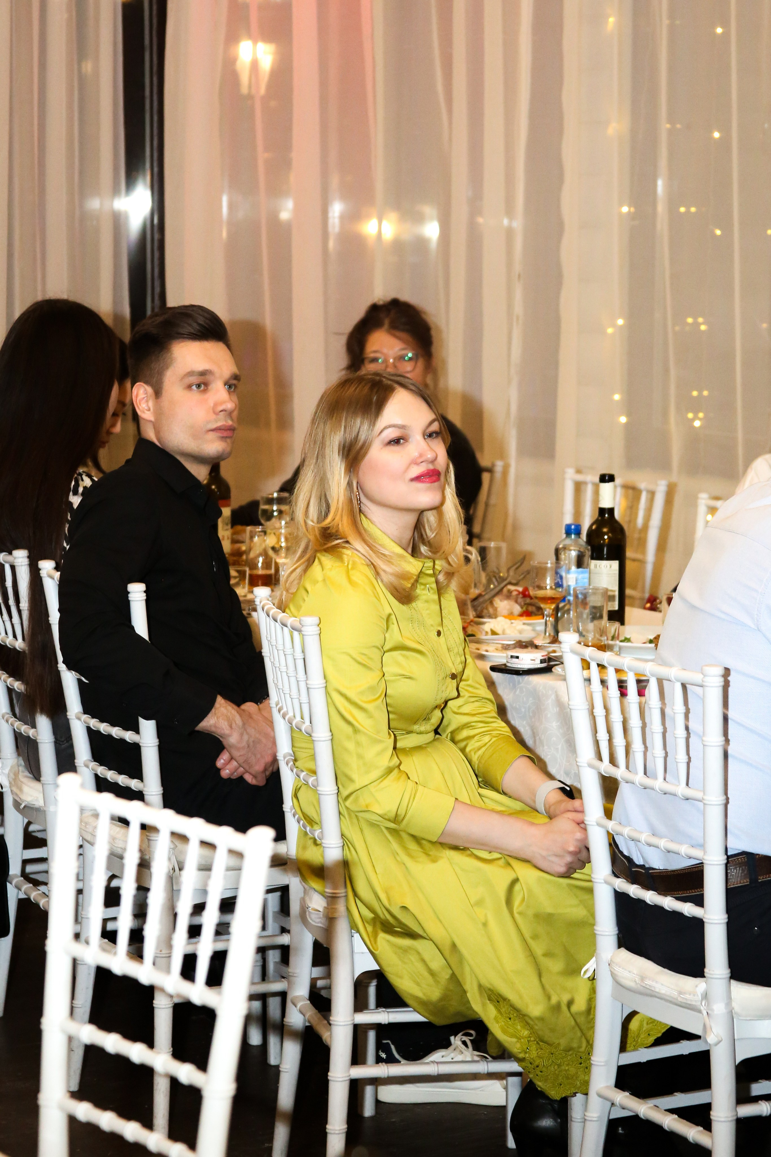 Раздолье (ресторан). Фотограф Анастасия Залевская