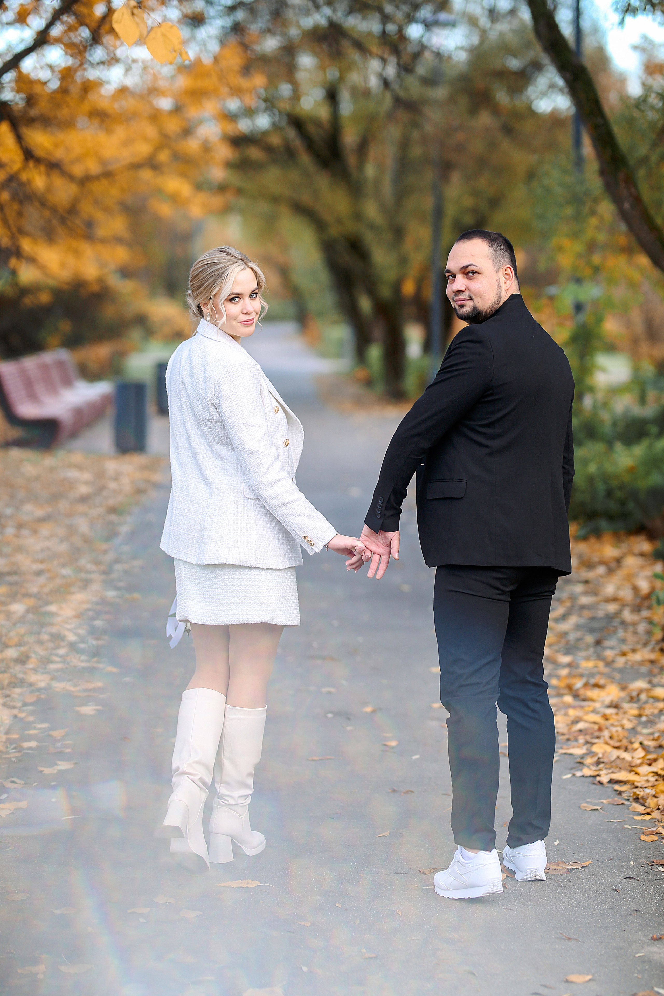 Дом культуры Зеленоград. Фотограф Анастасия Залевская