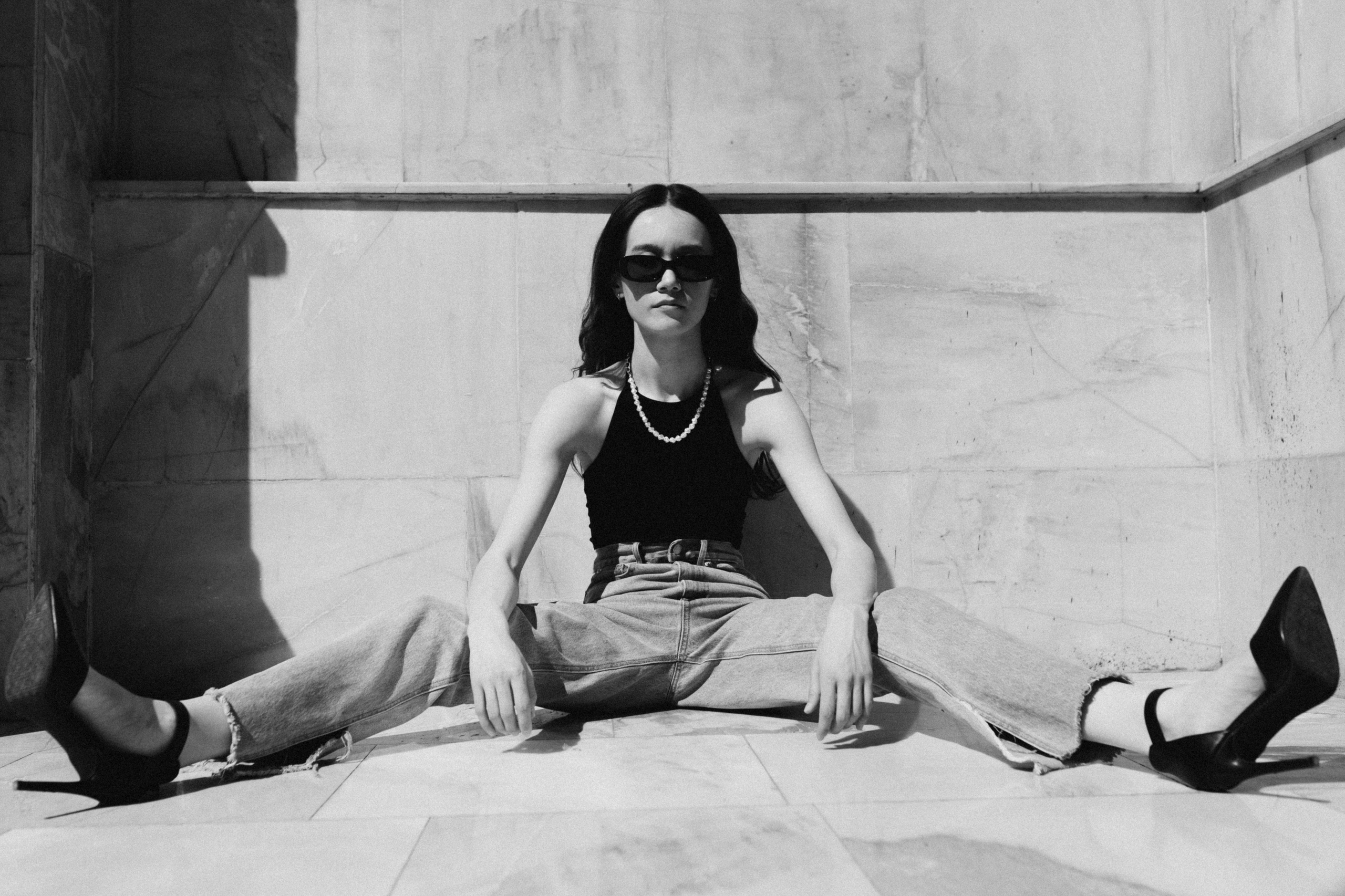 Жамиля. Евгений Матвеев — фотограф в Санкт-Петербурге