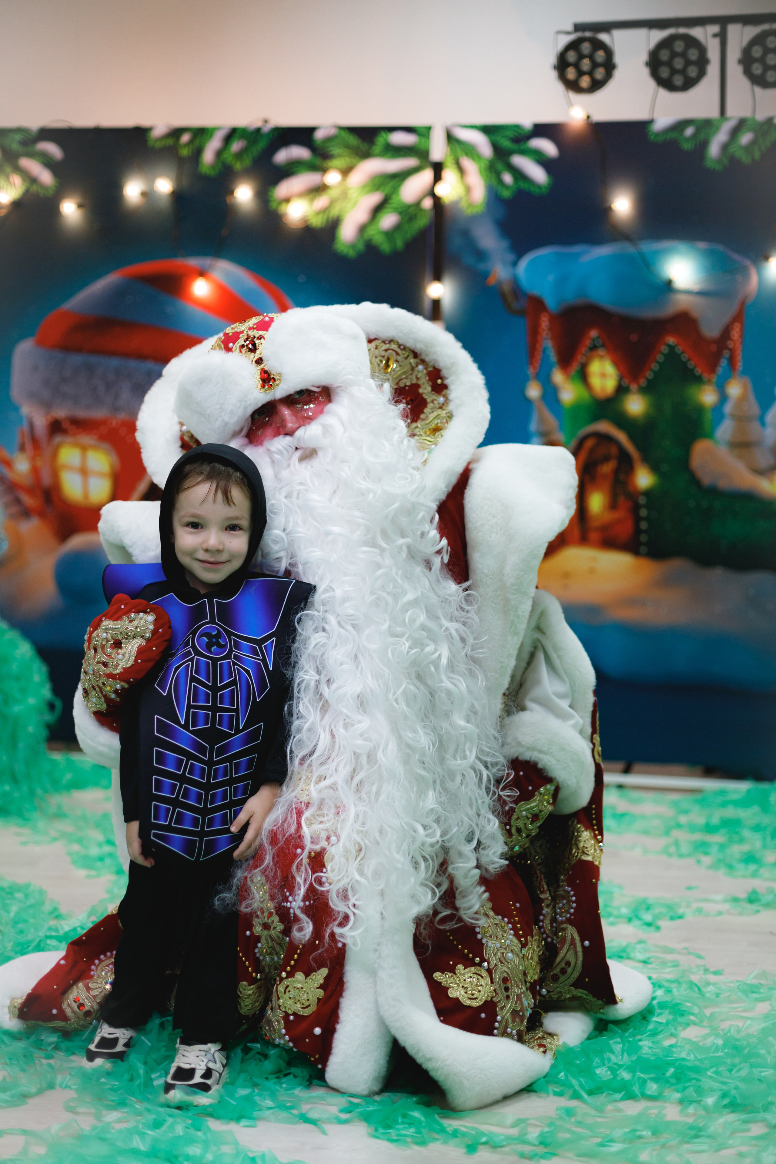 Happy new year. Photokarish