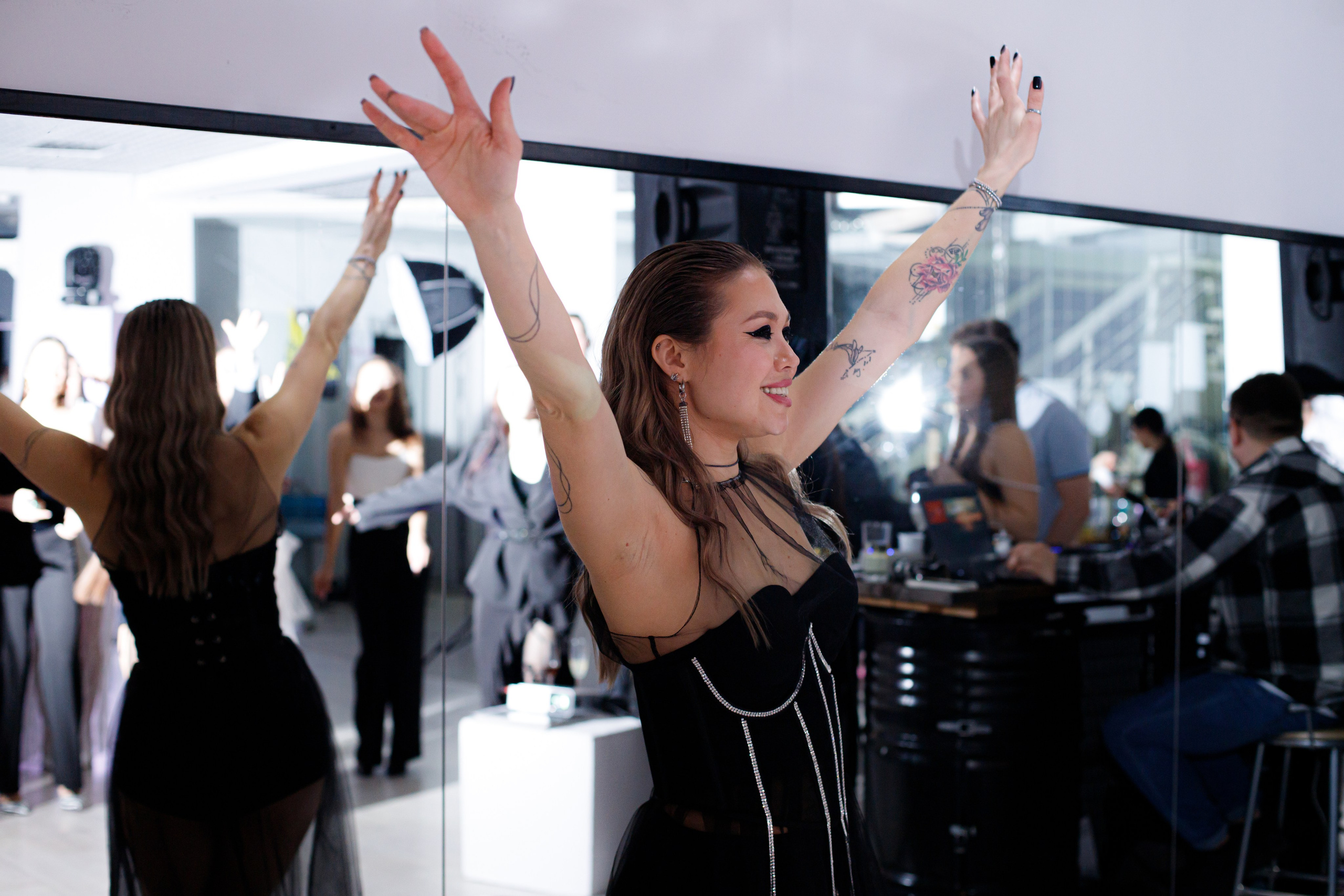 VIKA KARMADONOVA. Photokarish