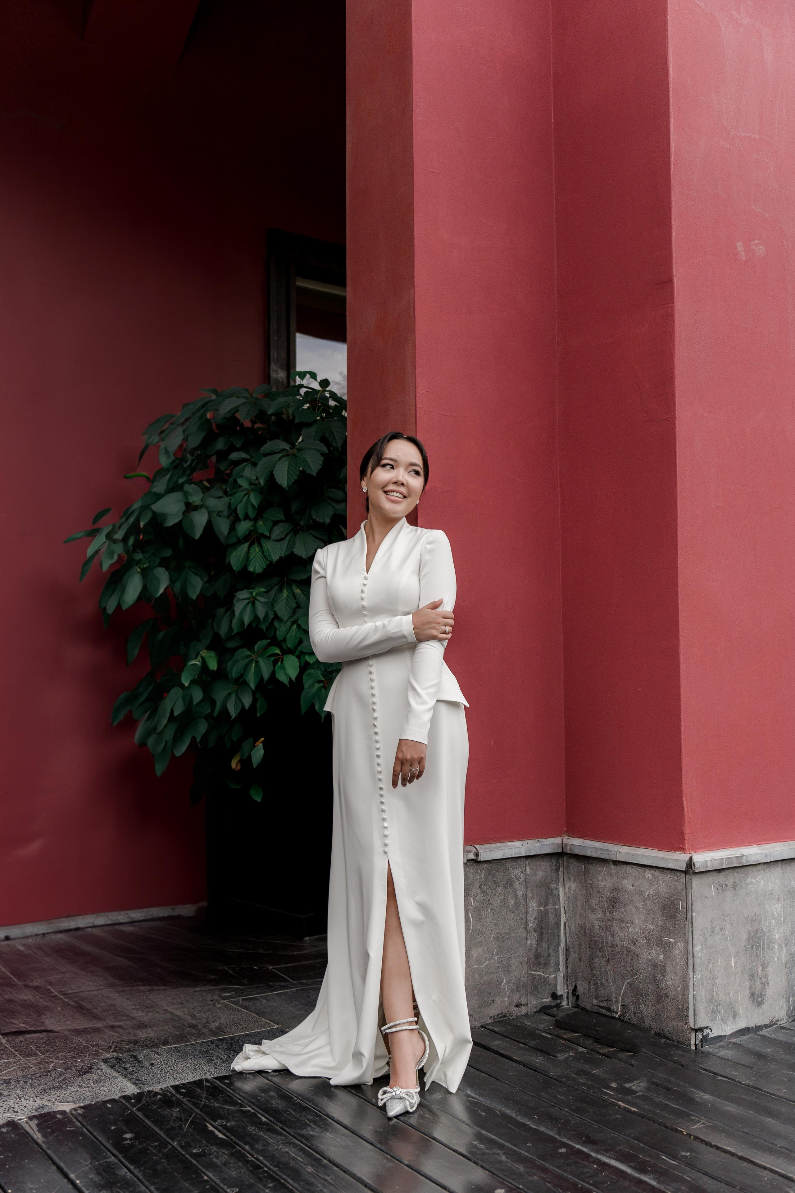 Свадебный Фотограф