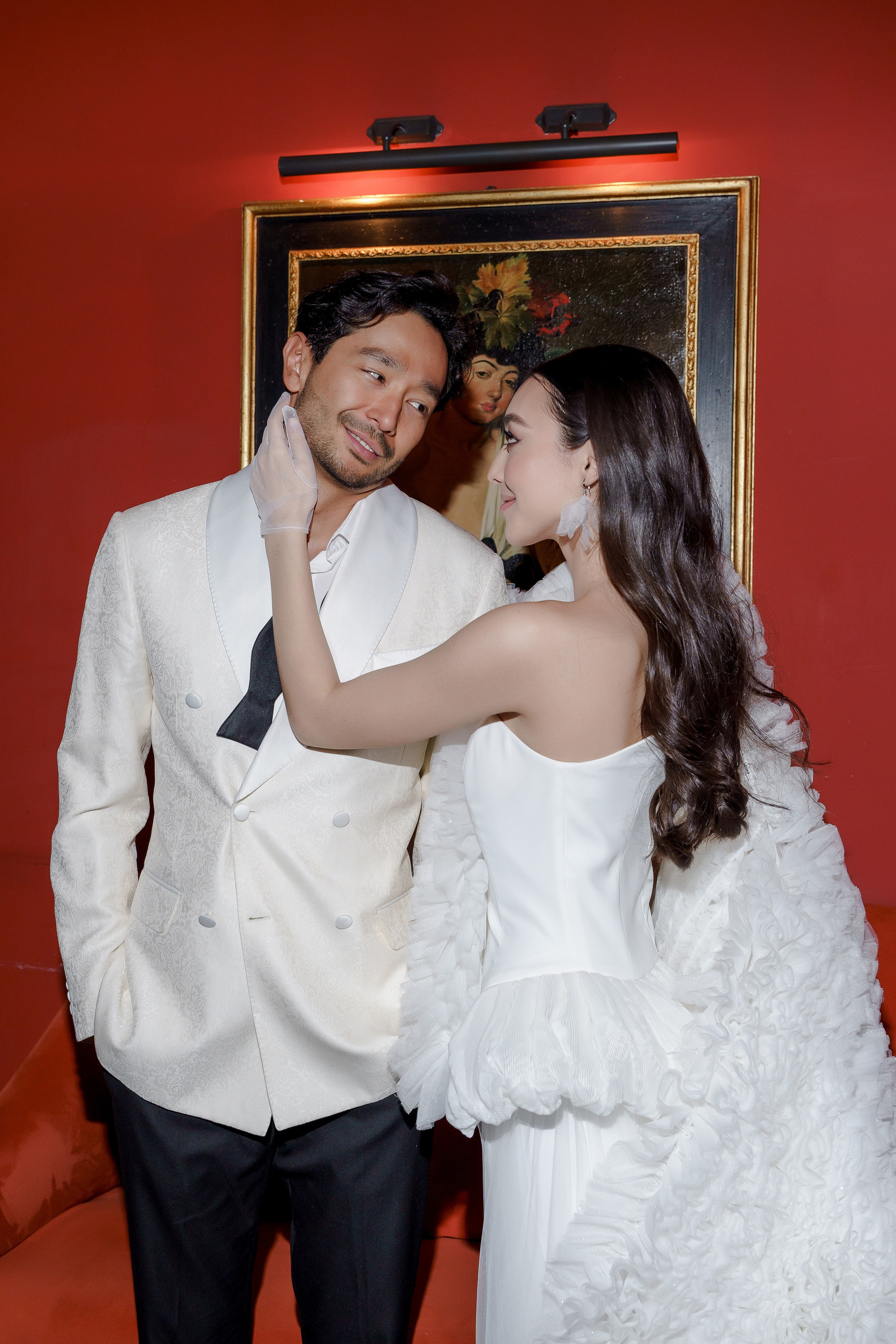 Свадебный Фотограф