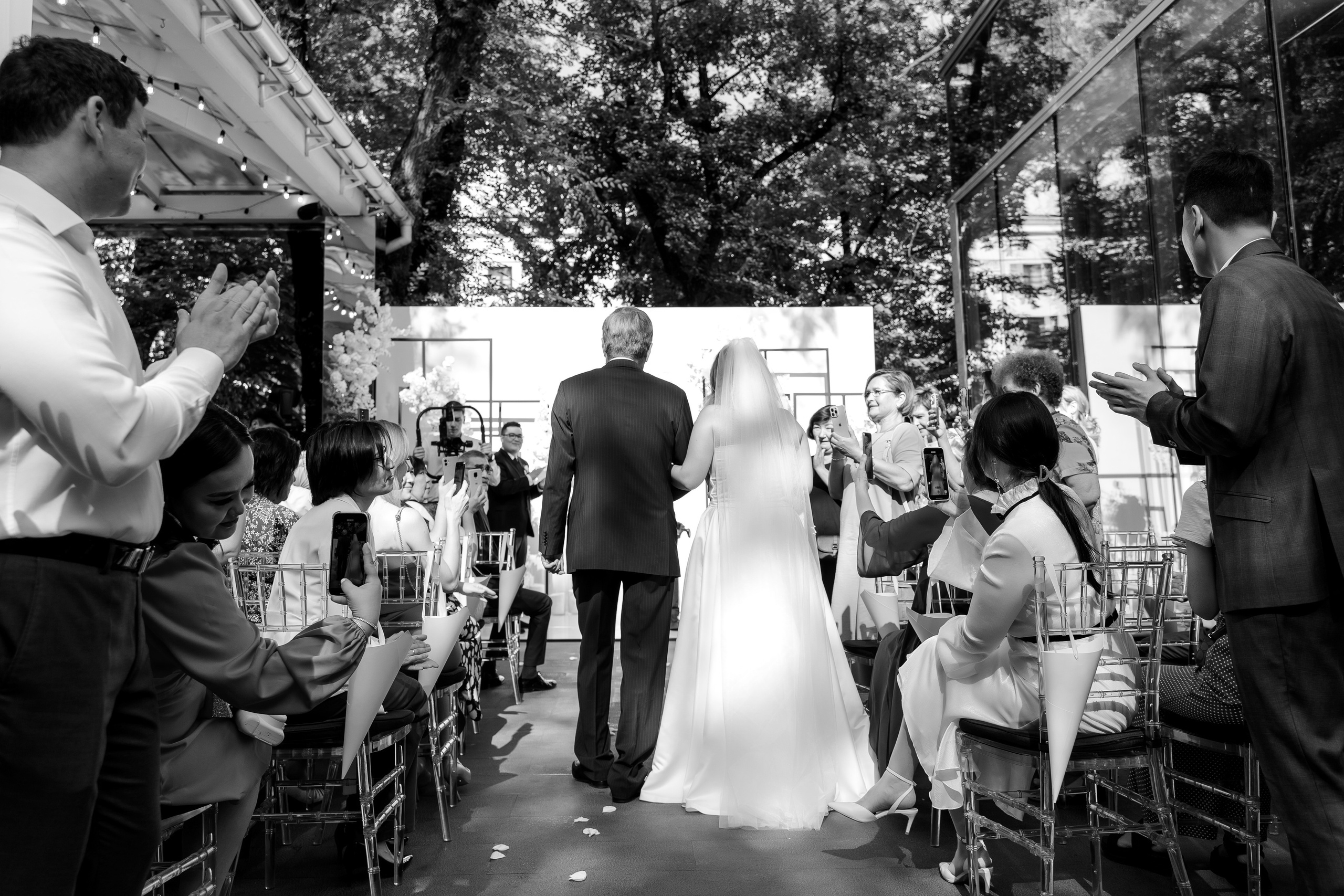 Свадебный Фотограф