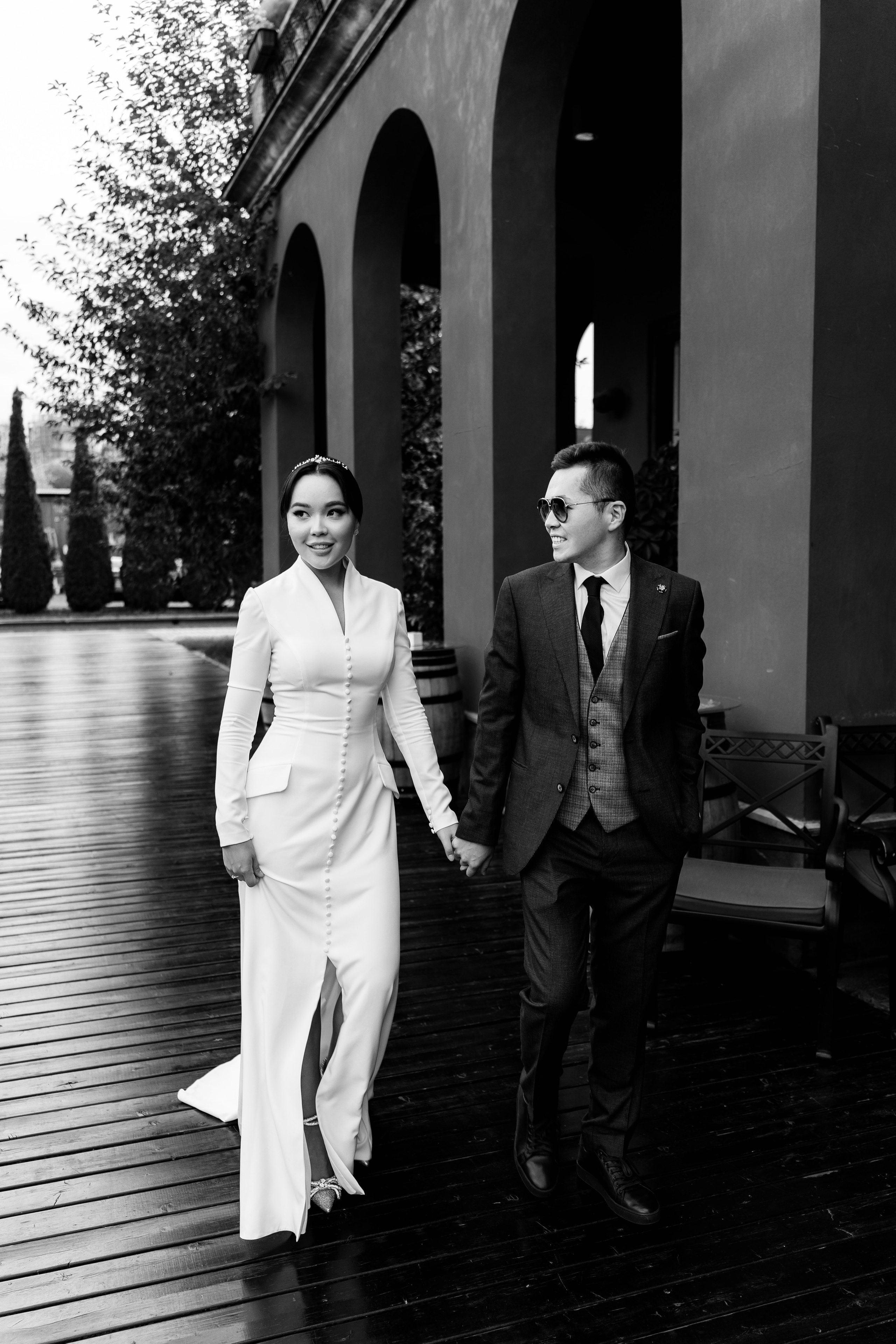 Свадебный Фотограф