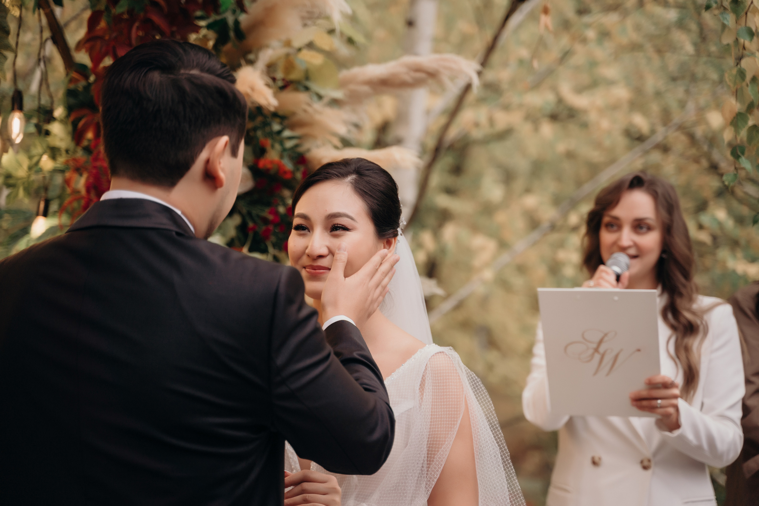 Свадебный Фотограф