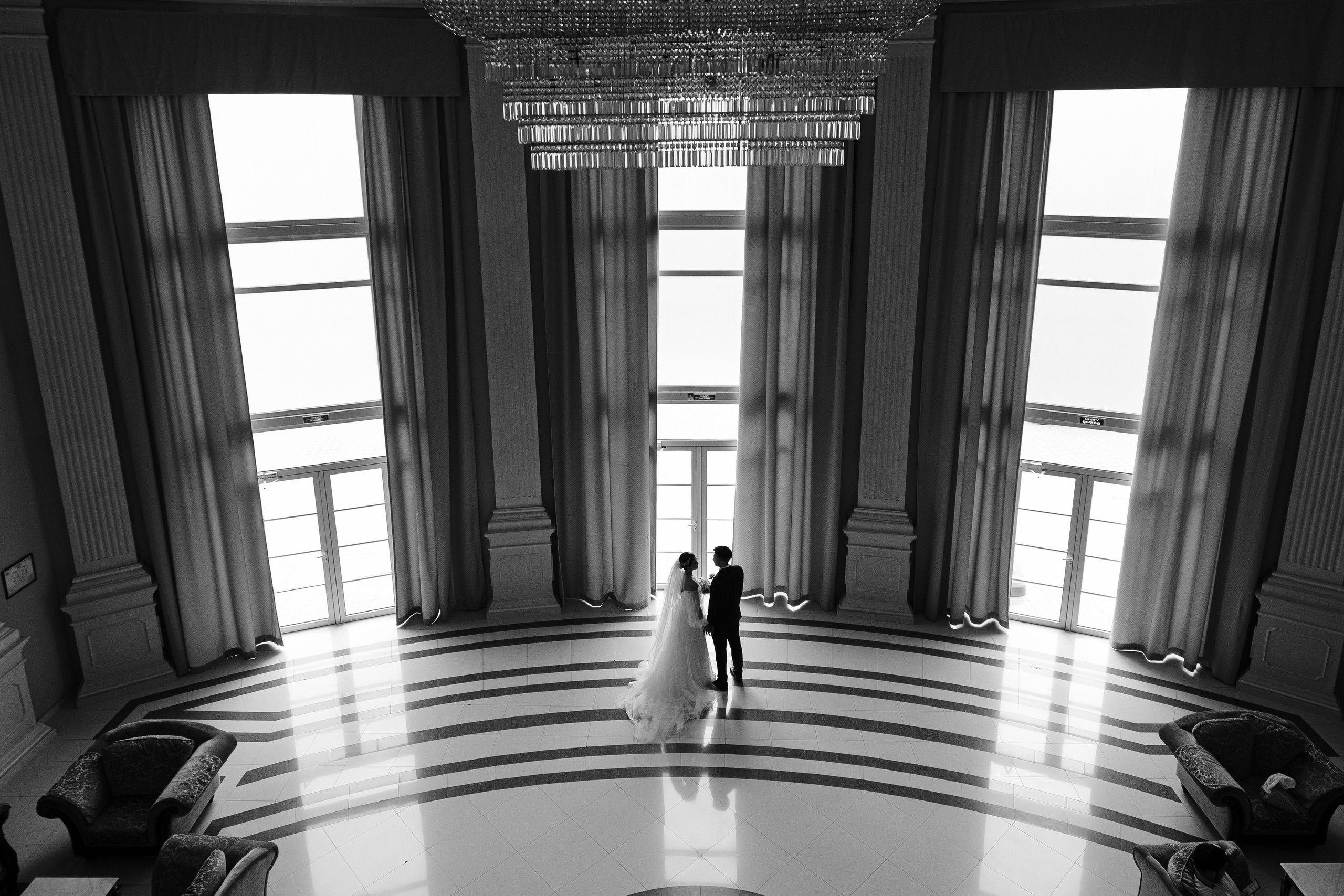 Свадебный Фотограф