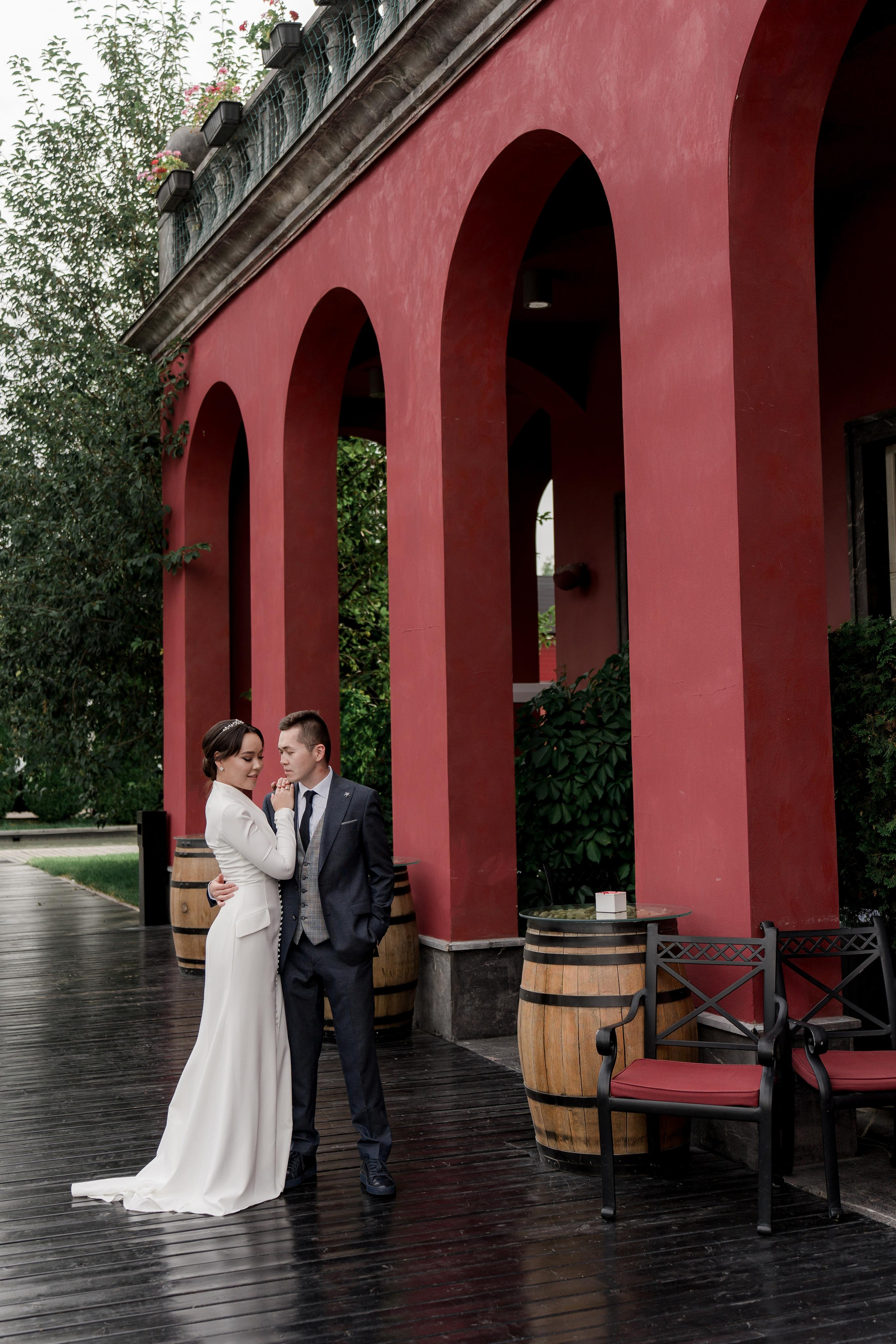 Свадебный Фотограф