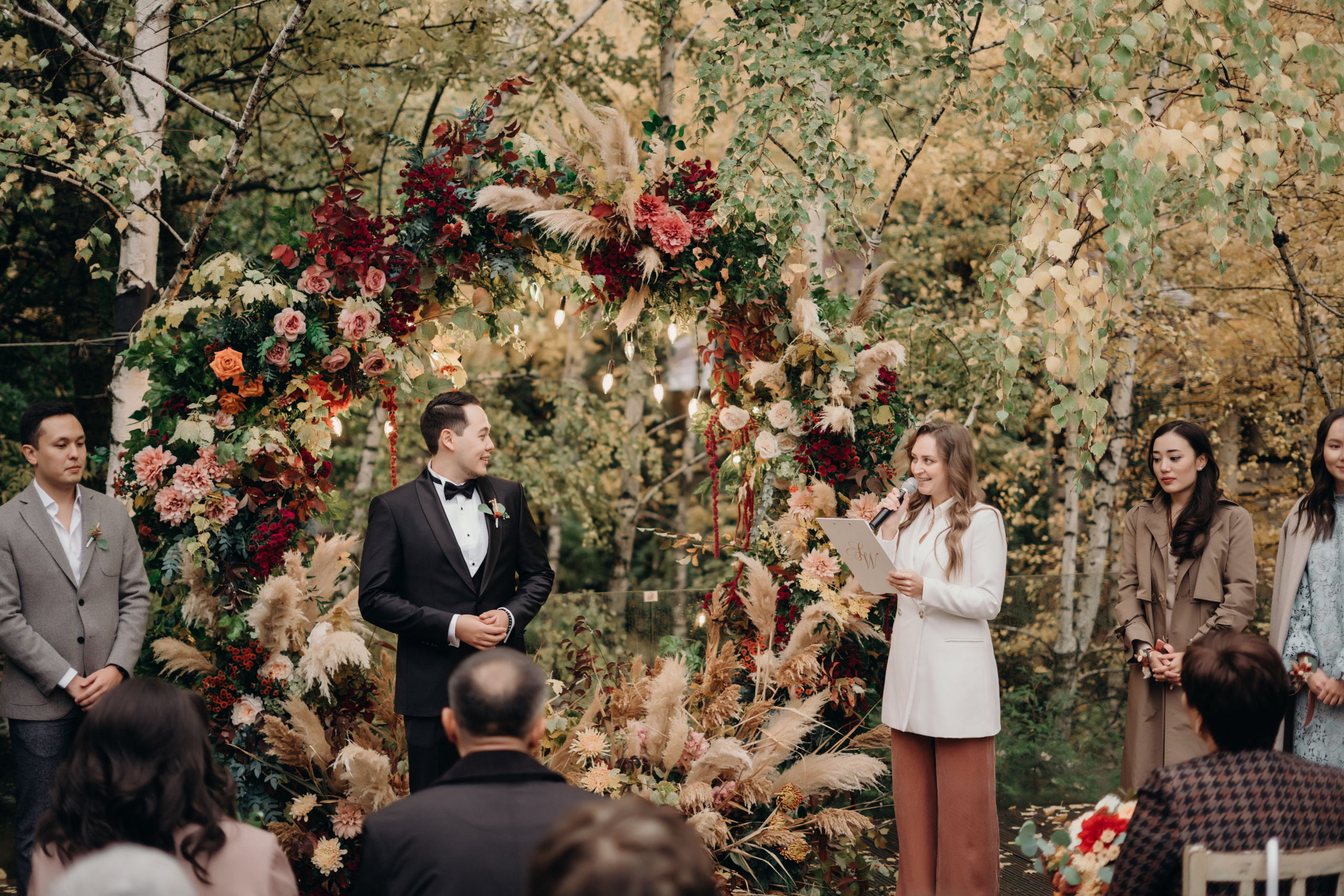 Свадебный Фотограф