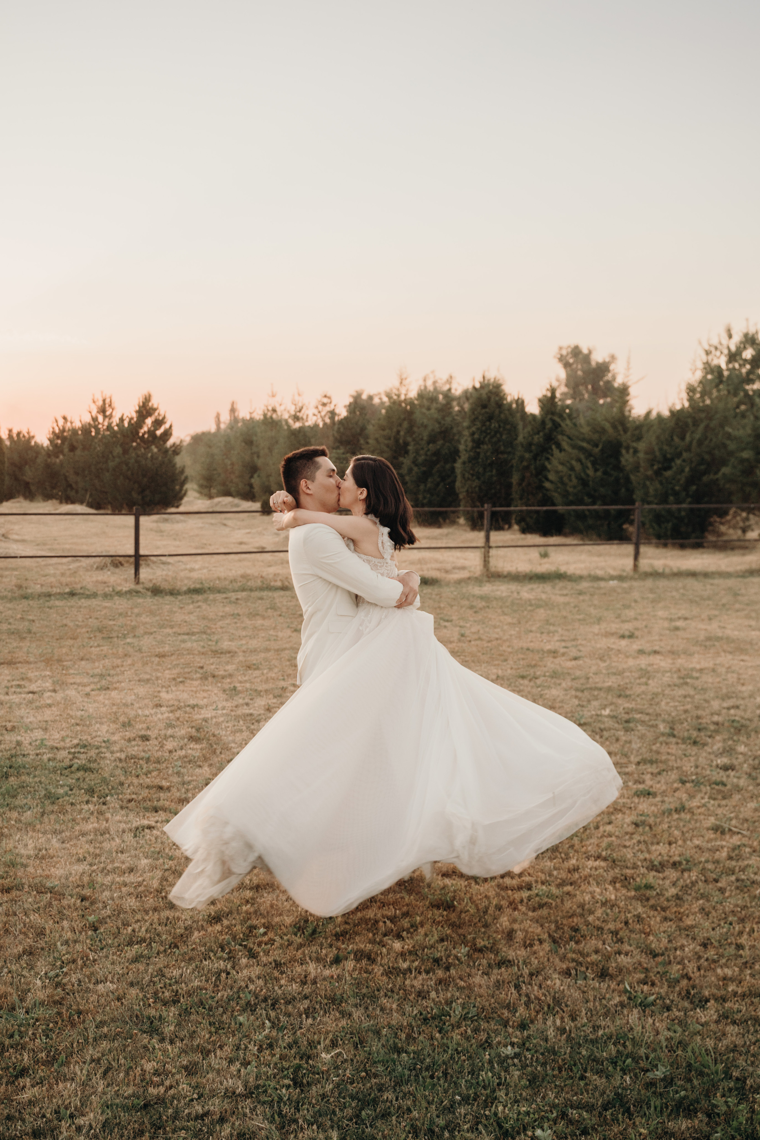 Свадебный Фотограф