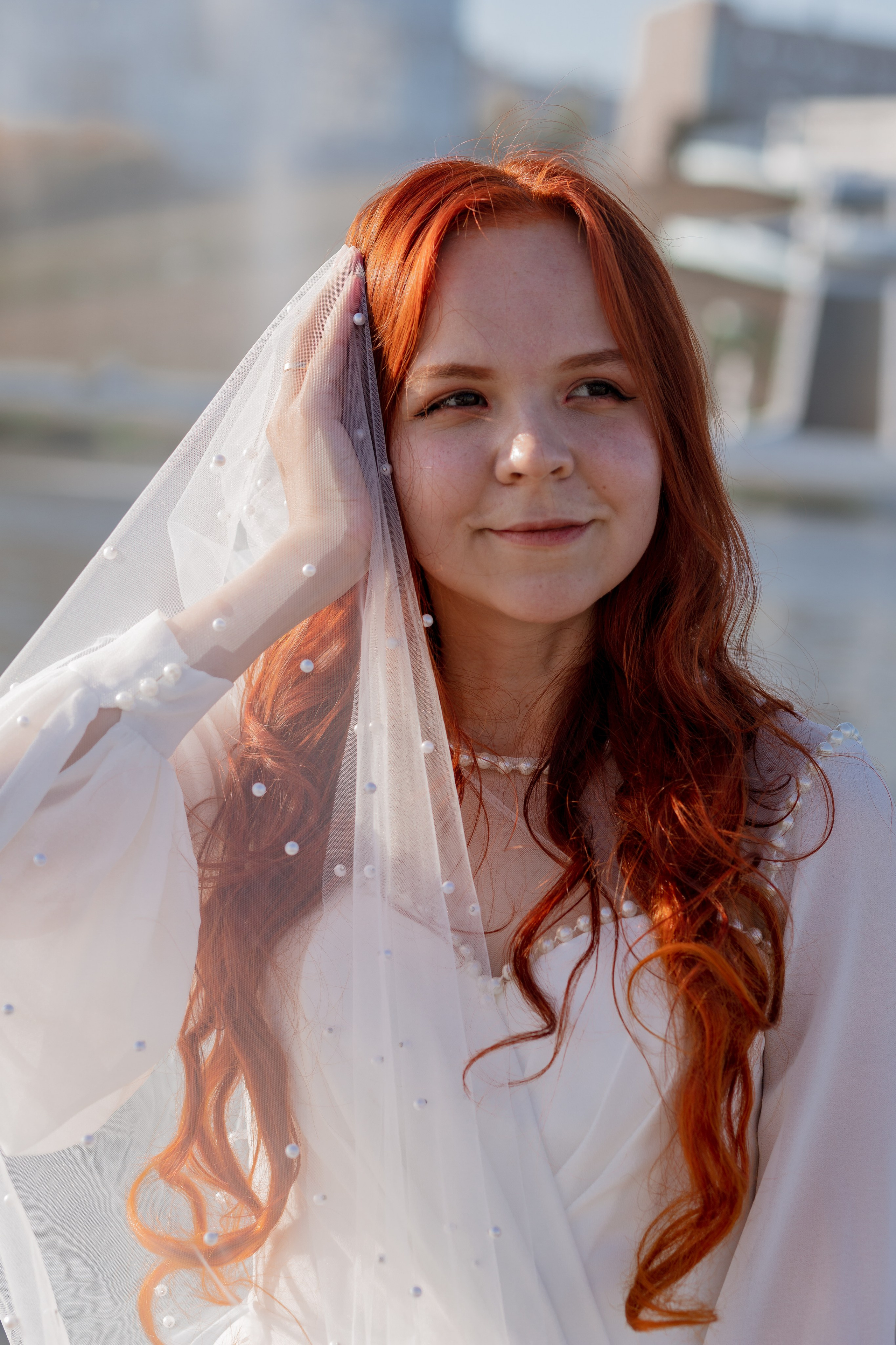 Павел & София. Свадебный фотограф в Чебоксарах Анастасия Иванова